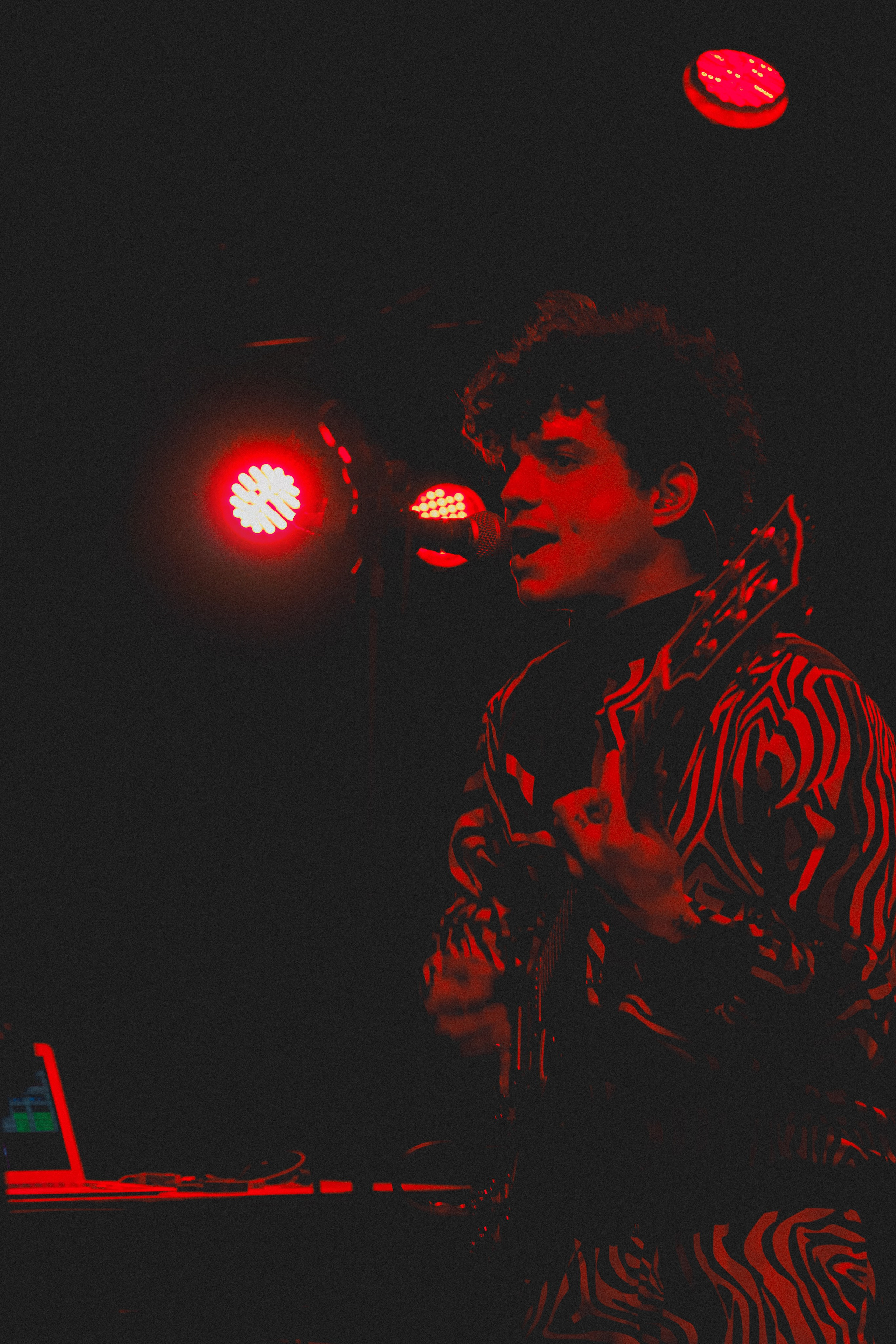 Concert of bands '24. Photographer in Greece Kristina