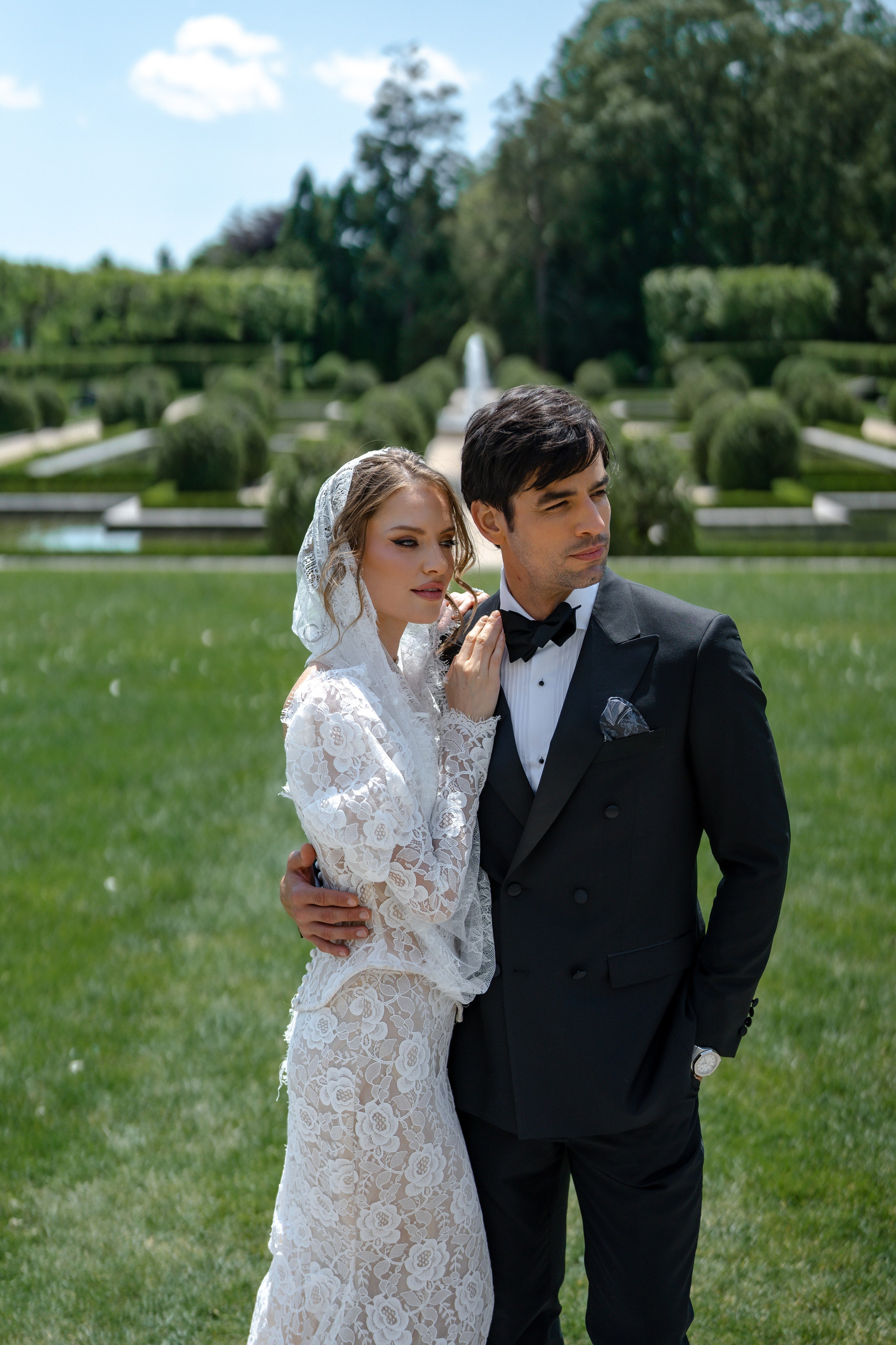 Noah and Luis. Anna Krasnova Wedding photographer