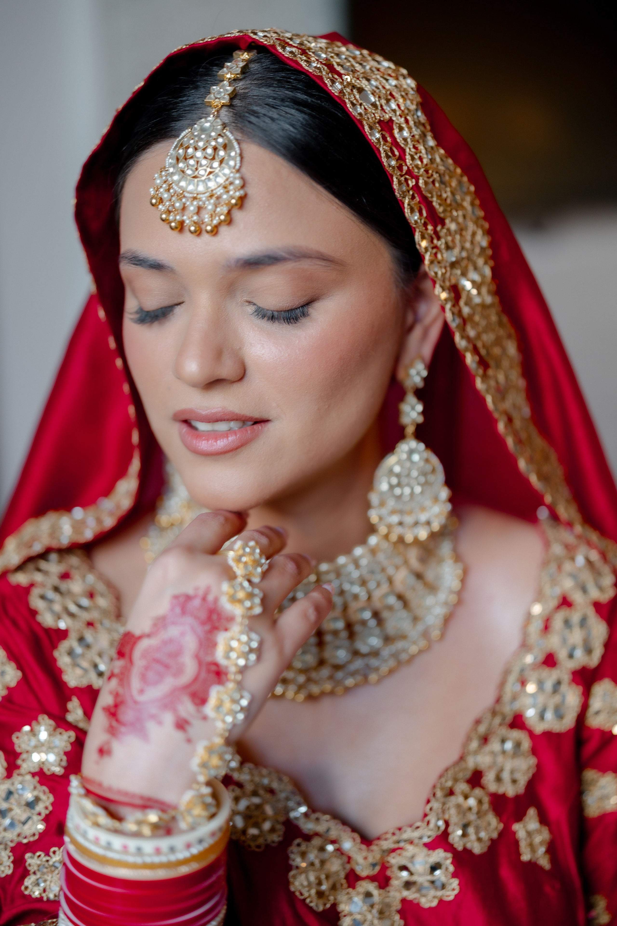 Chirag & Shweta. Anna Krasnova Wedding photographer