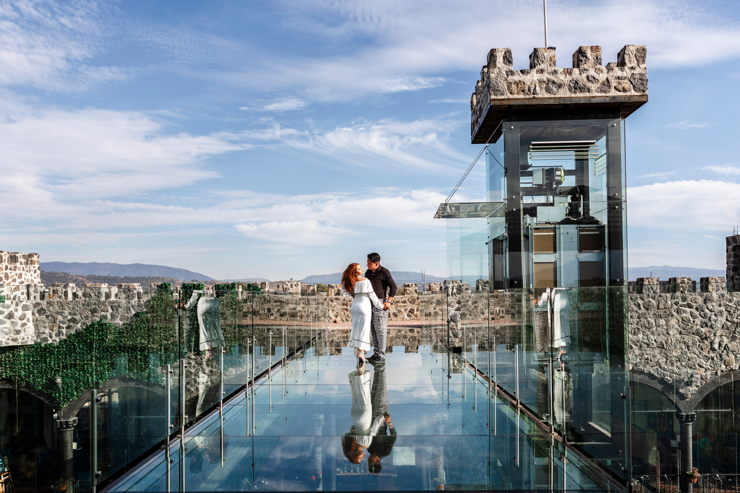 Nancy y Axel. Wedding Photographer Ruth Preciado