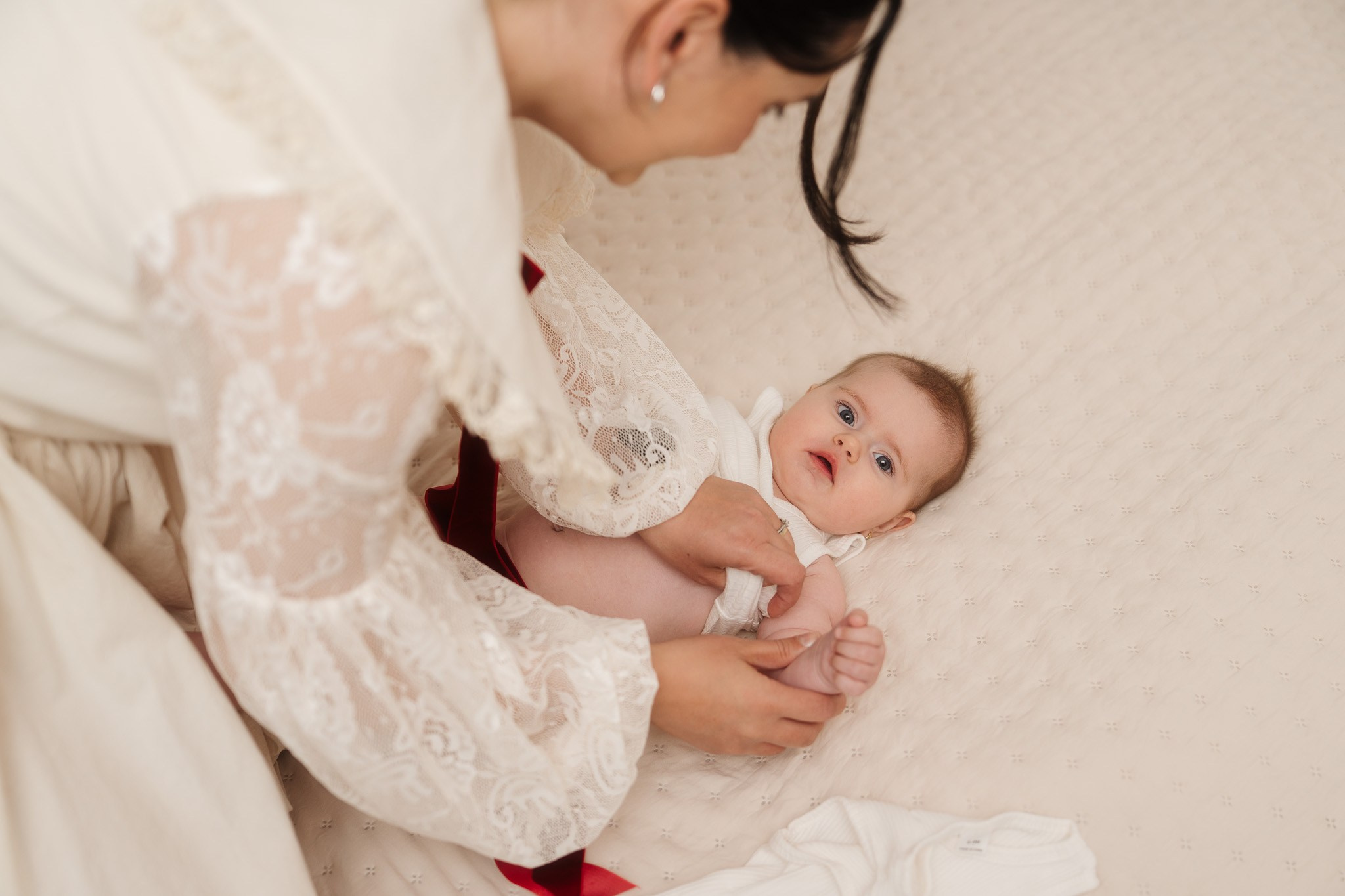 Aza. Visuals of Theodor — Wedding Photographer
