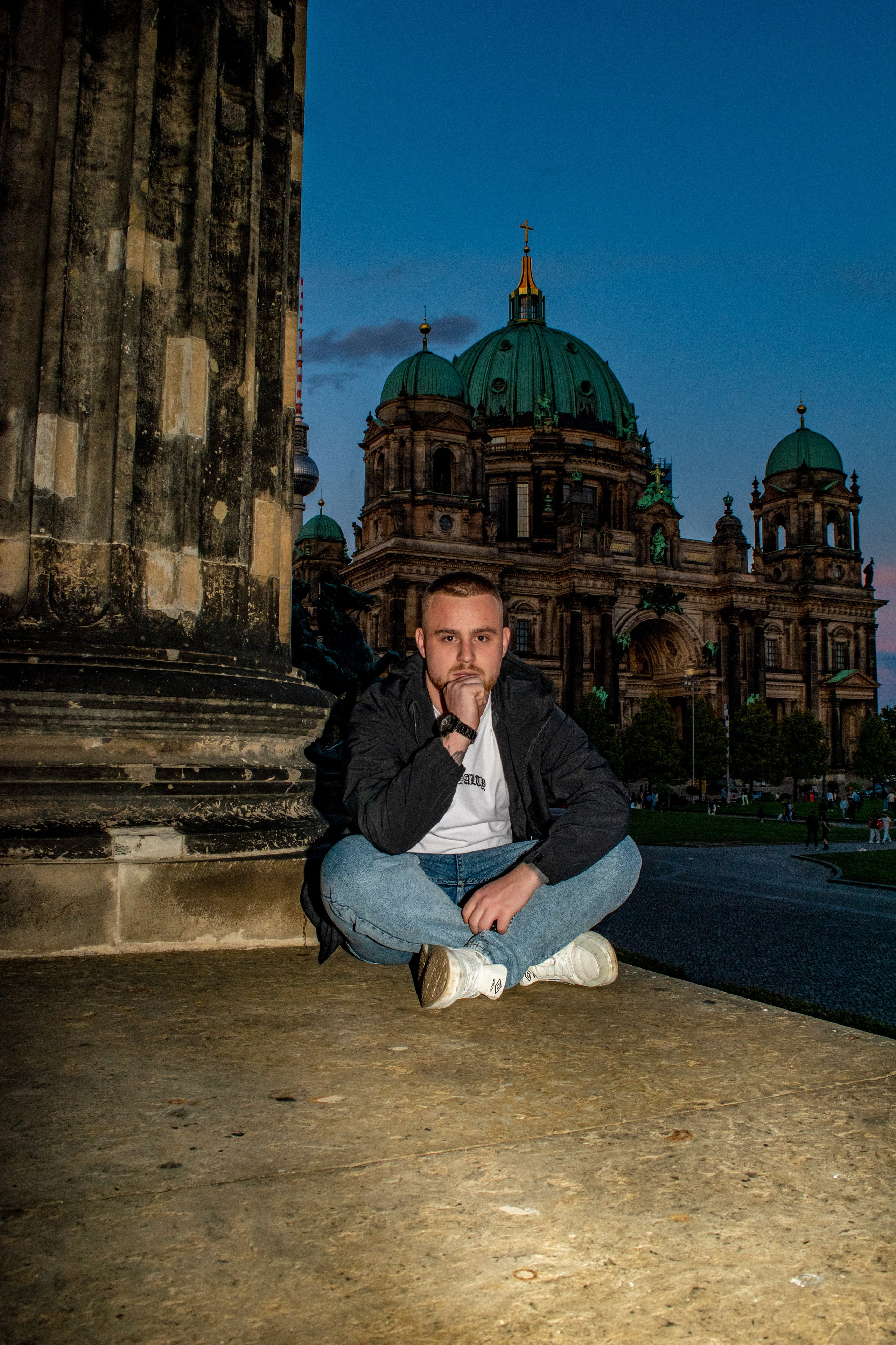 Berlin. Фото видео услуги