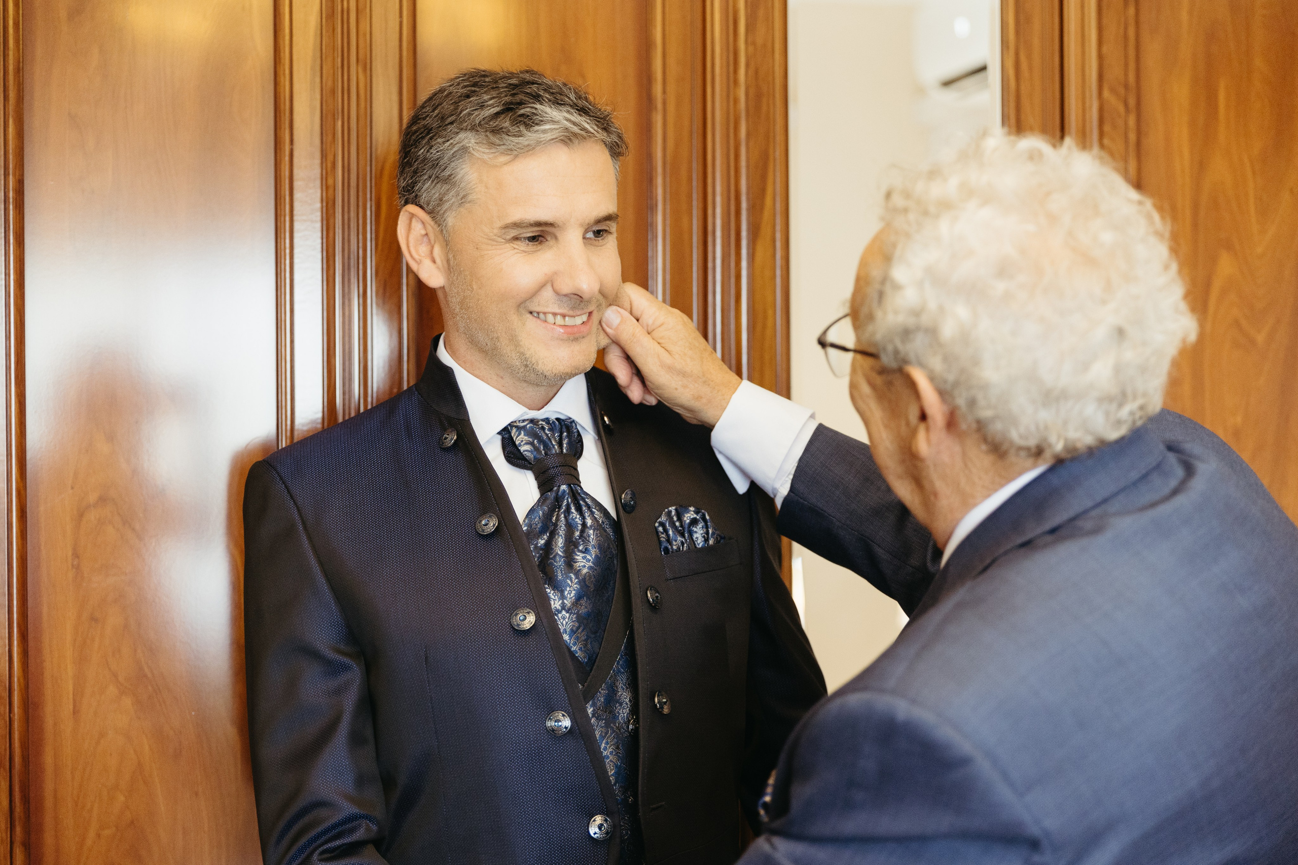 G+C. Fotografía de bodas en Córdoba