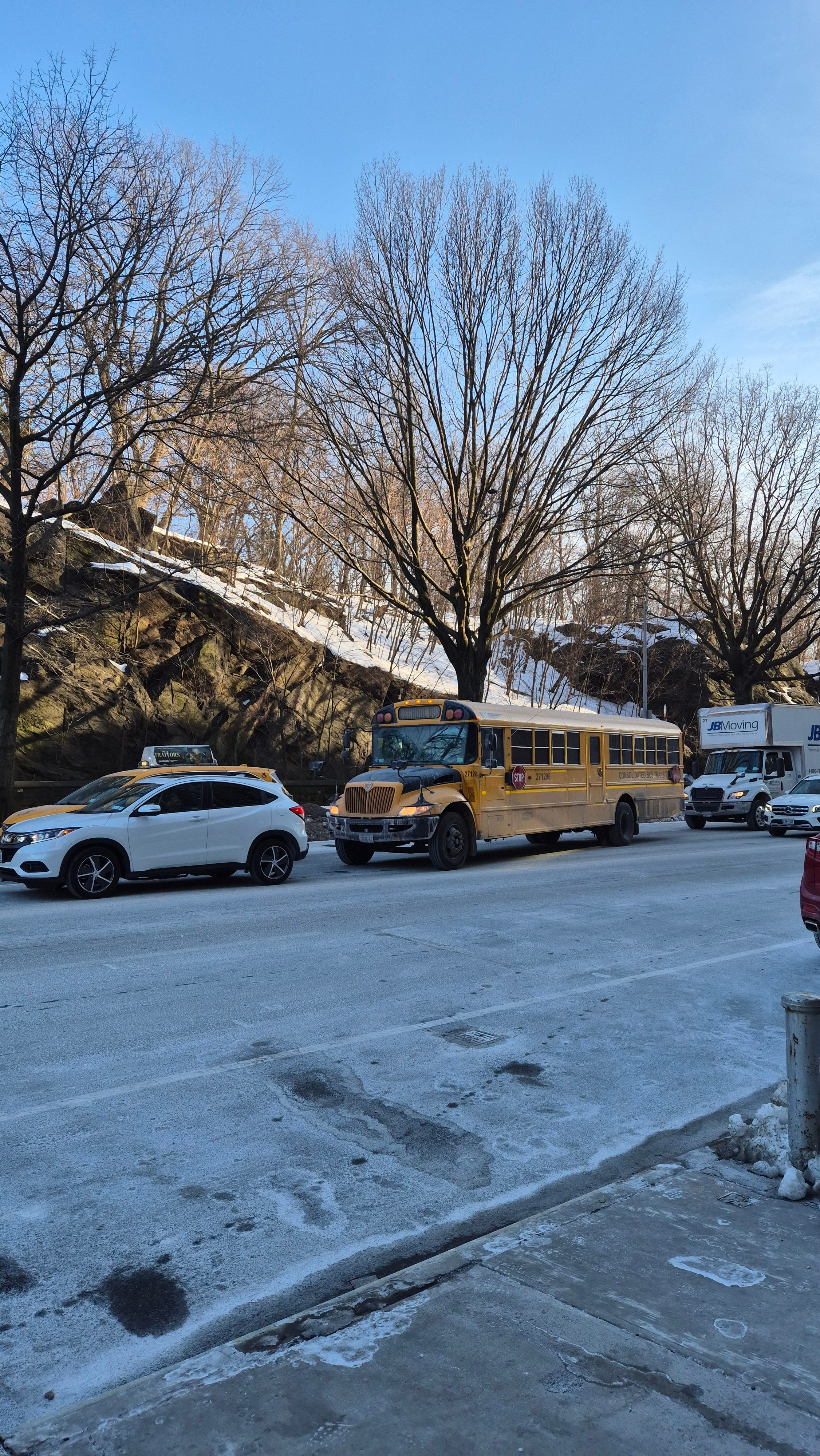 New York 2026. Photographer Marina, city of Nuremberg