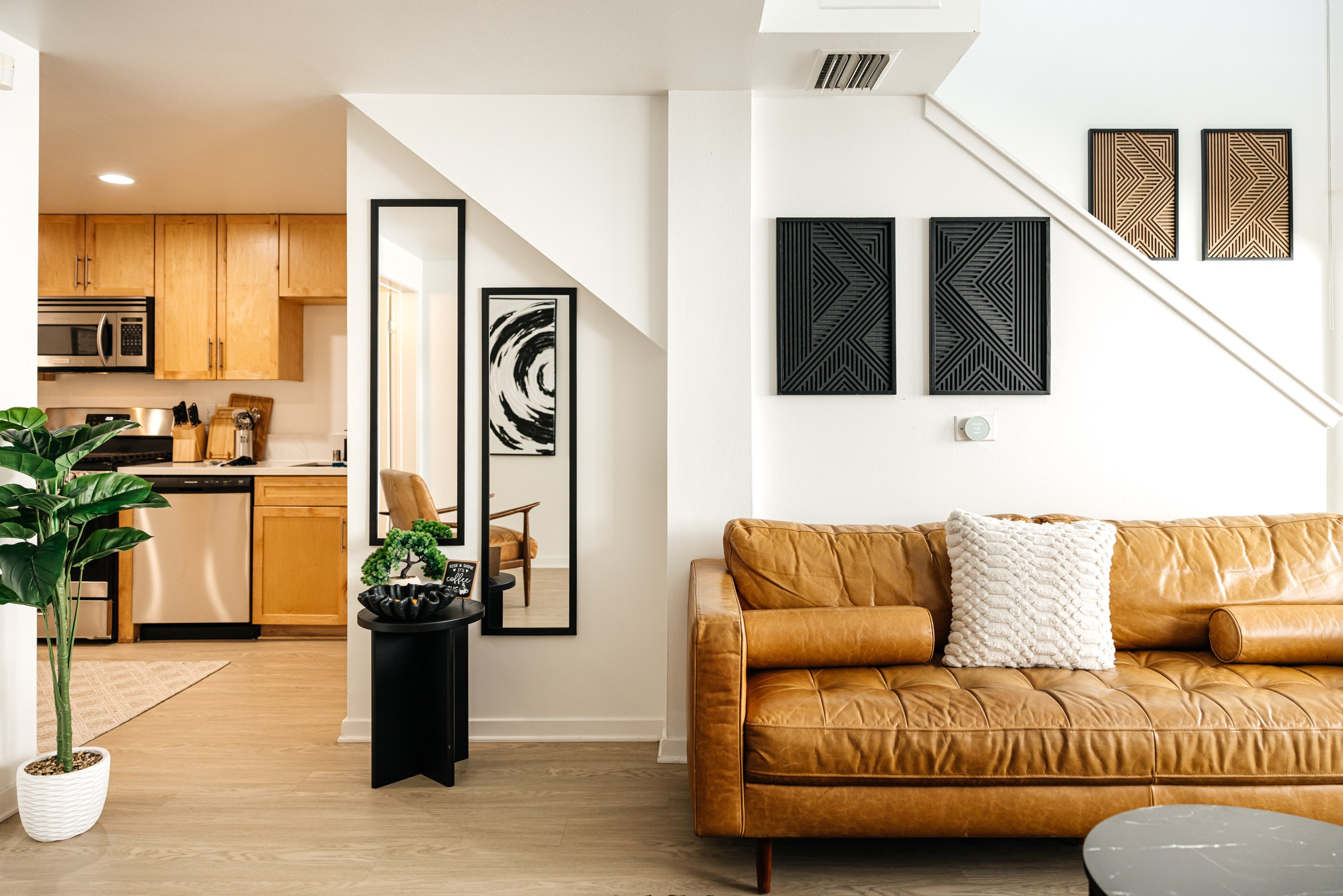 Real estate. Photographer Andrei White