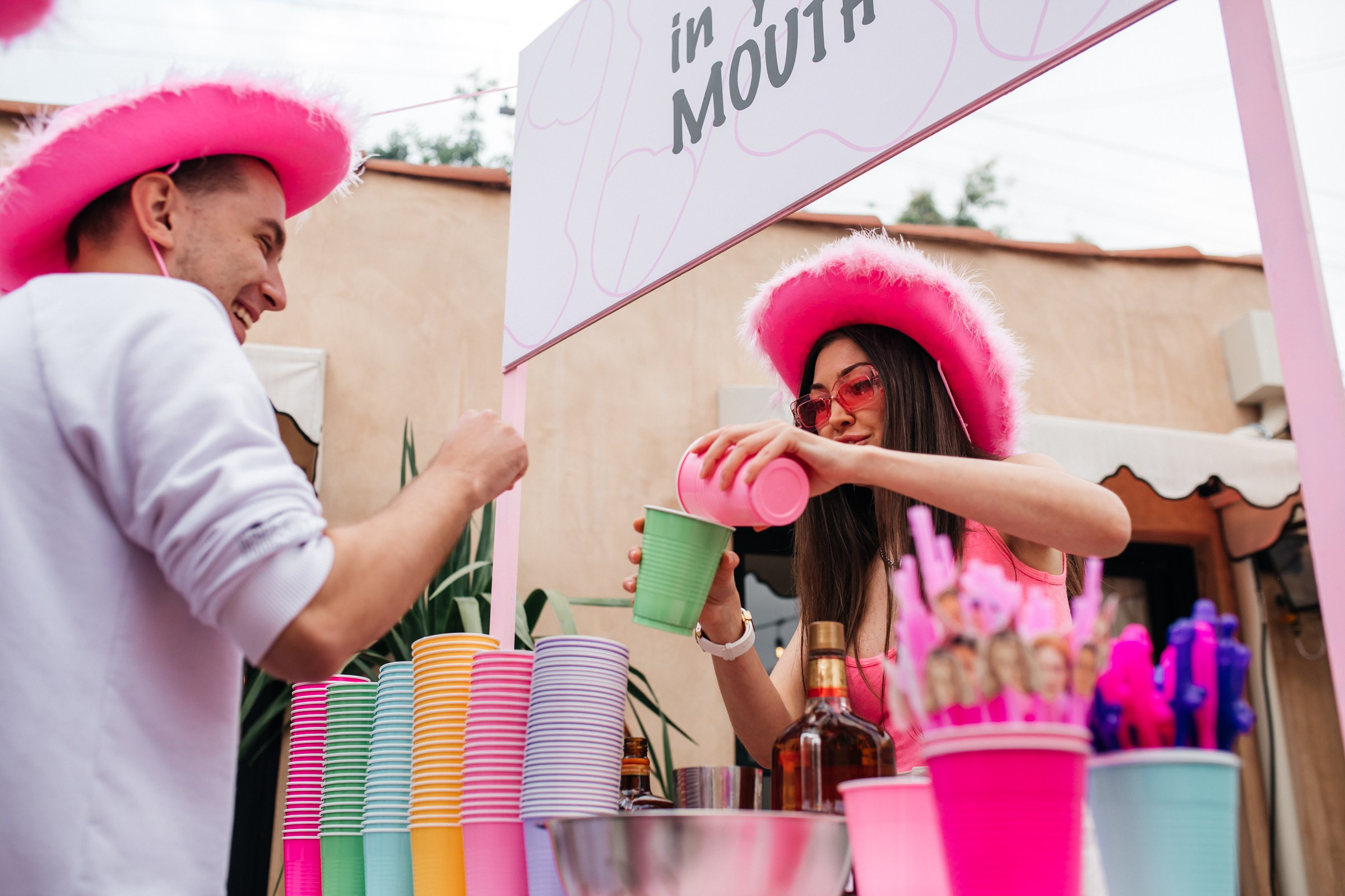 OnlyAnns Birthday. Photographer Andrei White