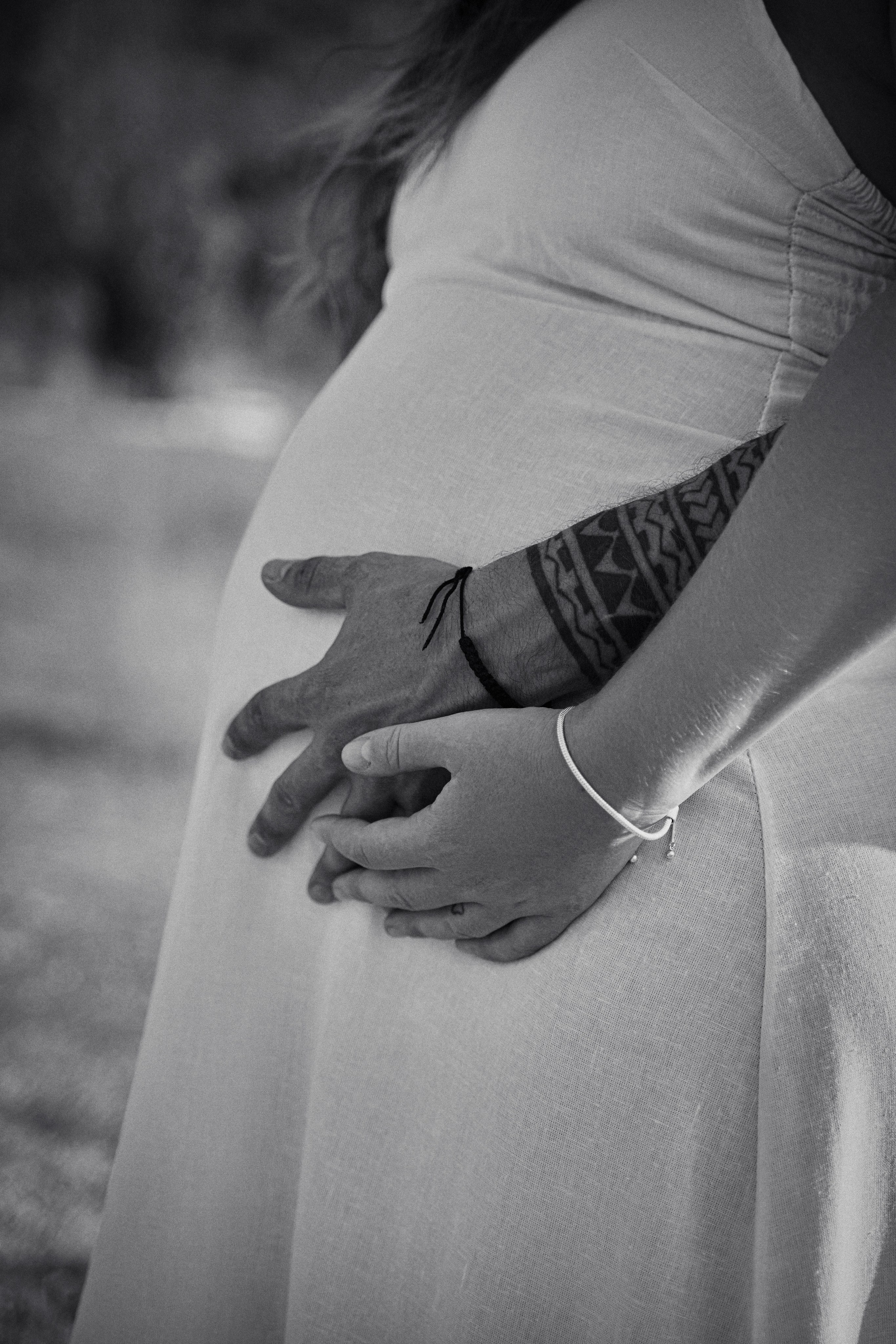 Раду и Яна. Место первой встречи. Фотограф в Барселоне Жанна Захарченко