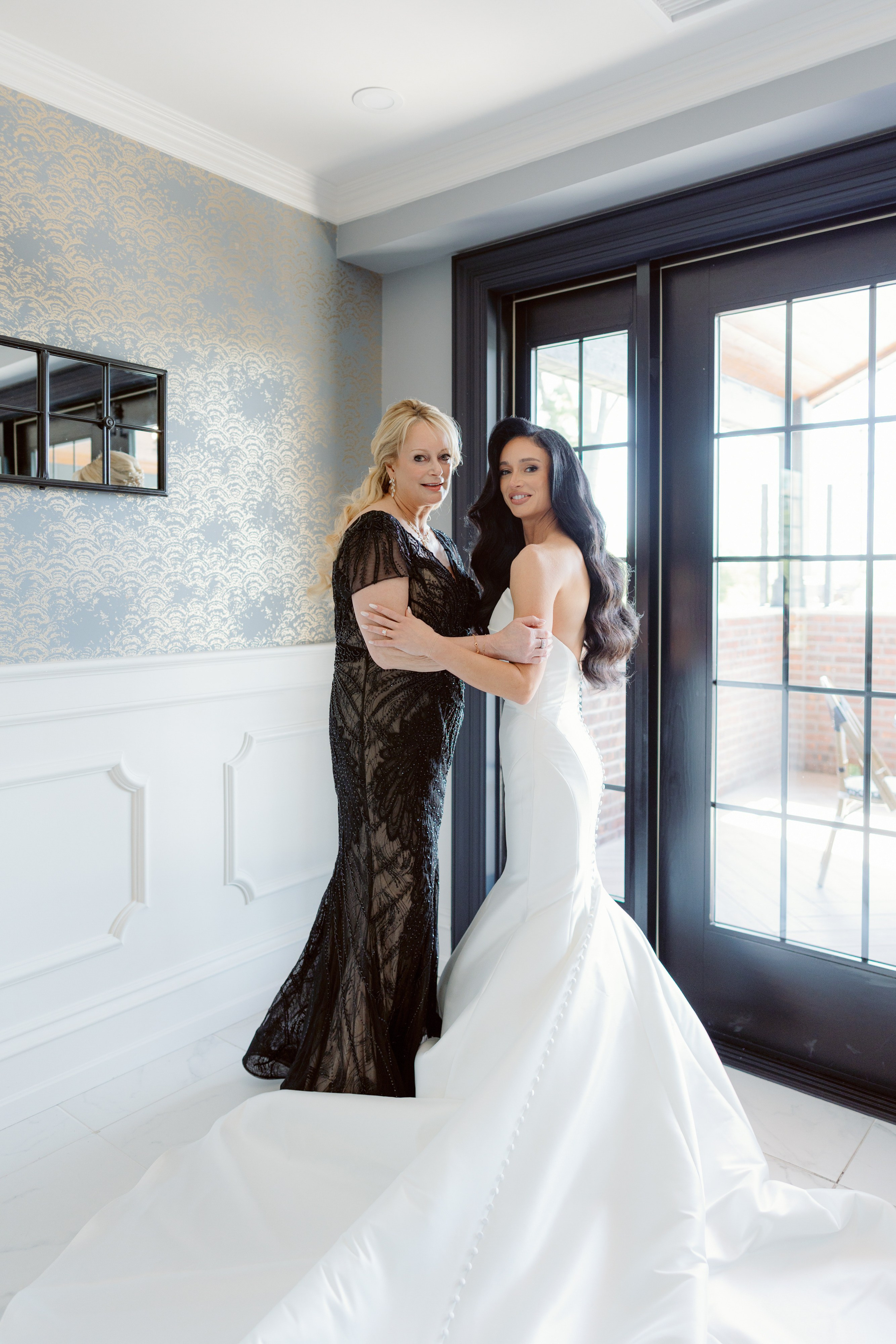 Ashley and Bobby. Wedding photographer and videographer New York | New Jersey