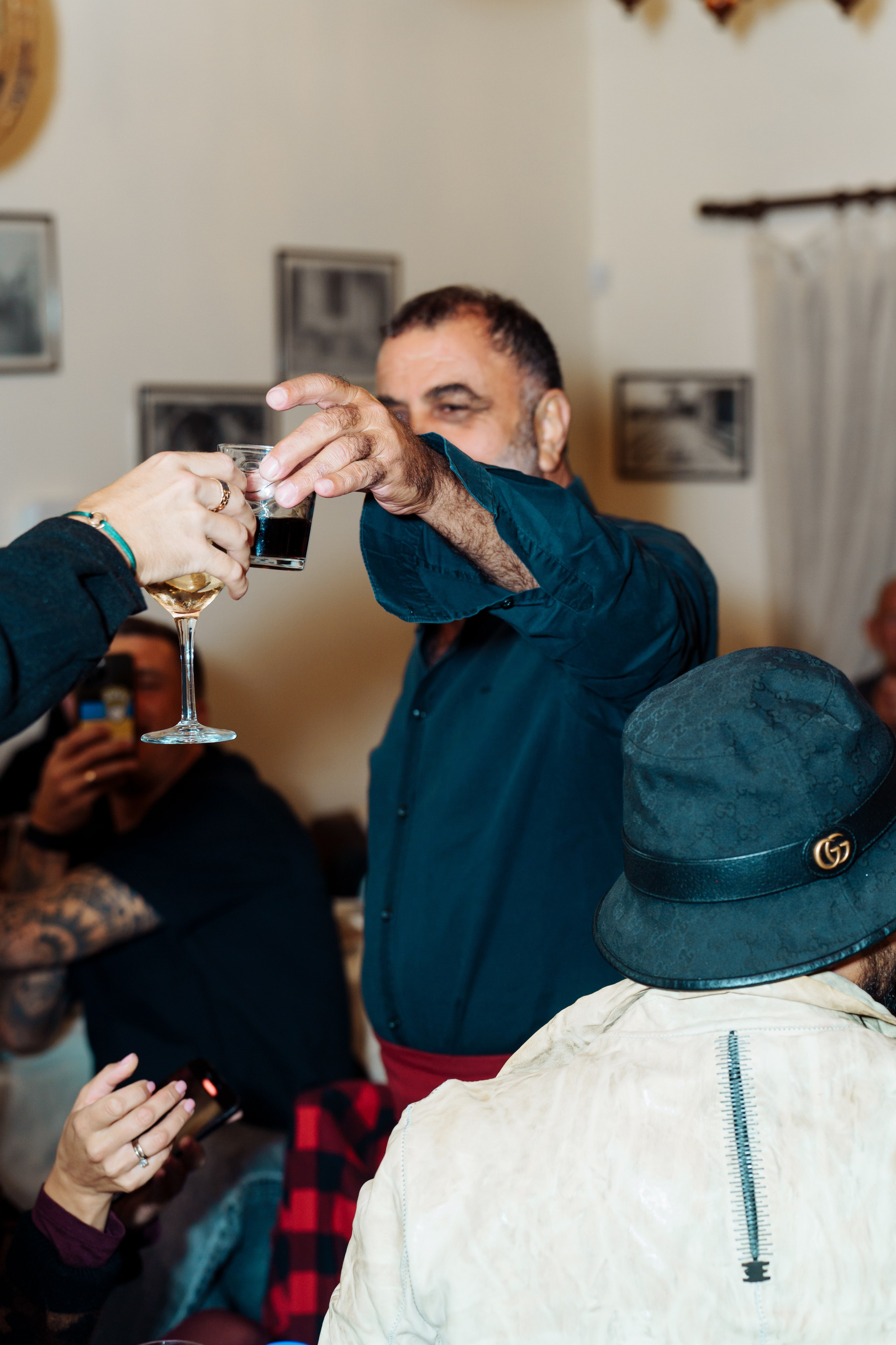 Pasha’s bday. Семейный и детский фотограф на Кипре Елена