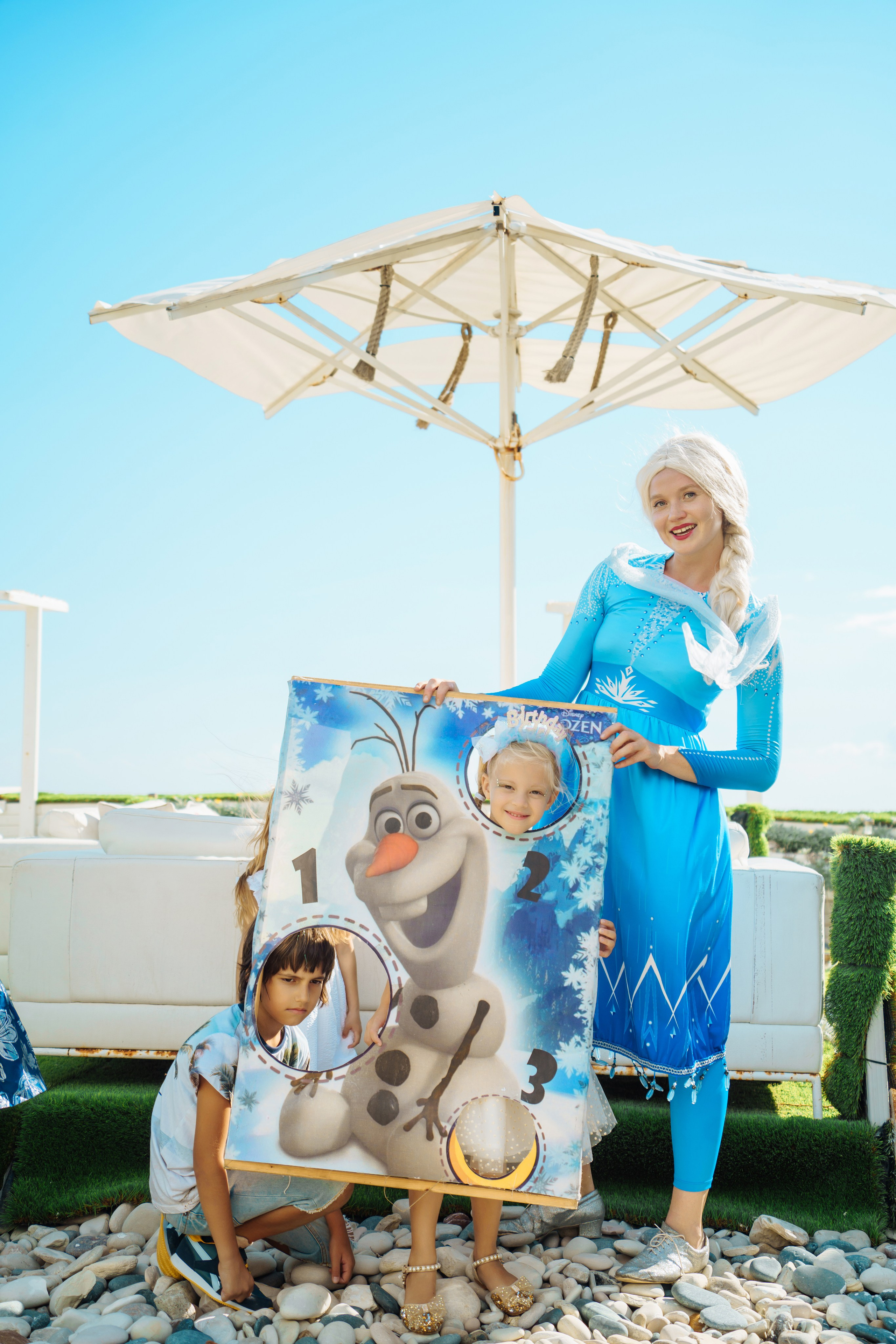 Michelle. Photographer in Cyprus