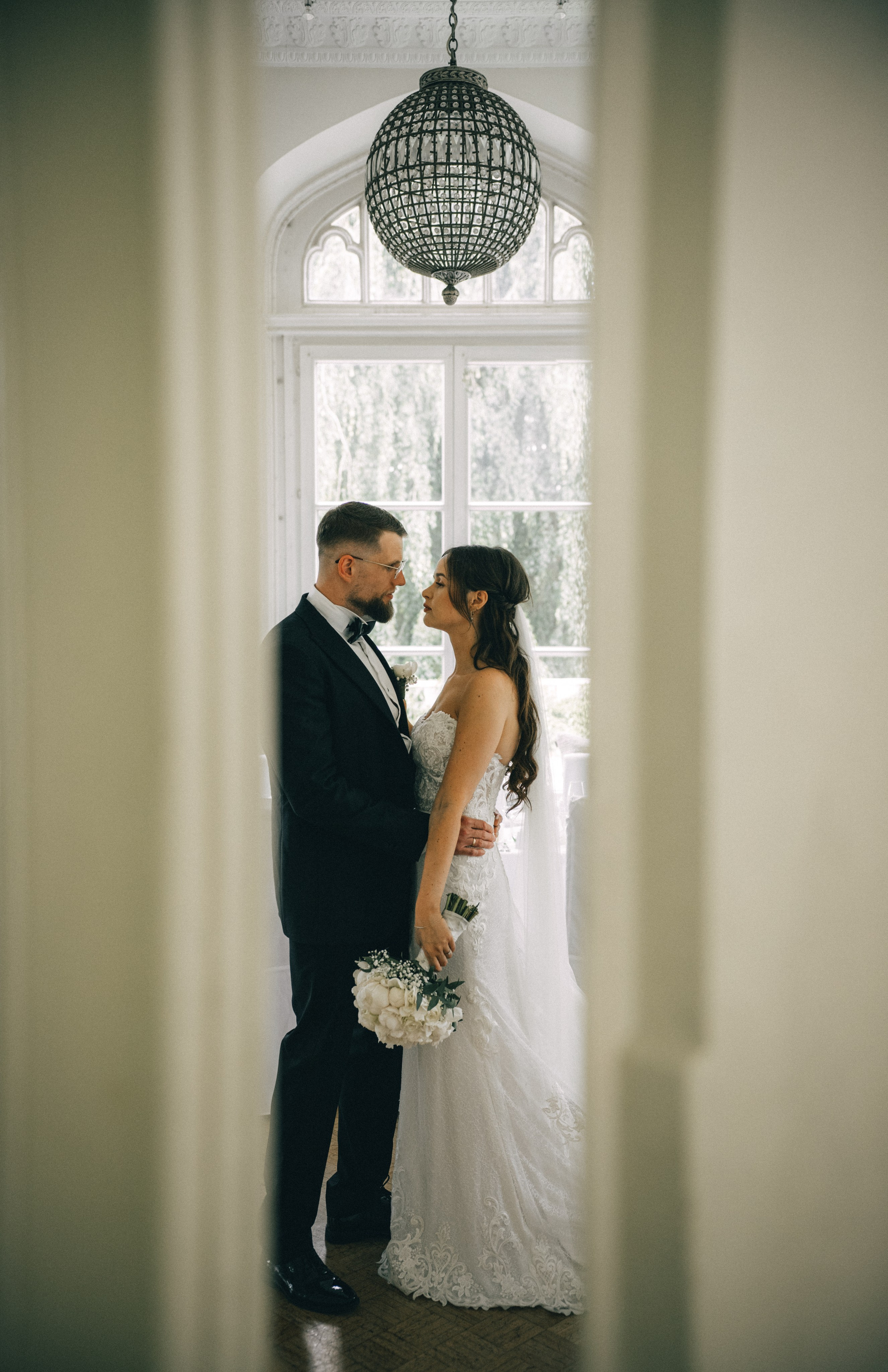 Hochzeit. Hochzeitsfotograf in Deutschland