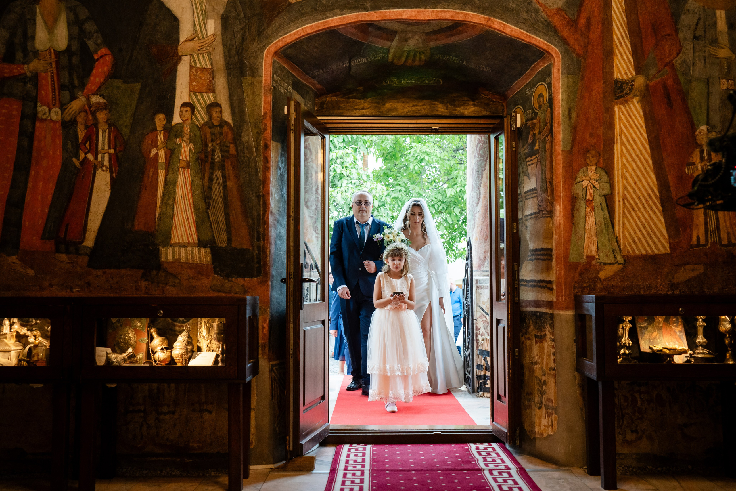 Nunta Andreea&Eugen Craiova 2024. MDimaFotoStudio. Fotograf de nuntă, evenimente private și de familie