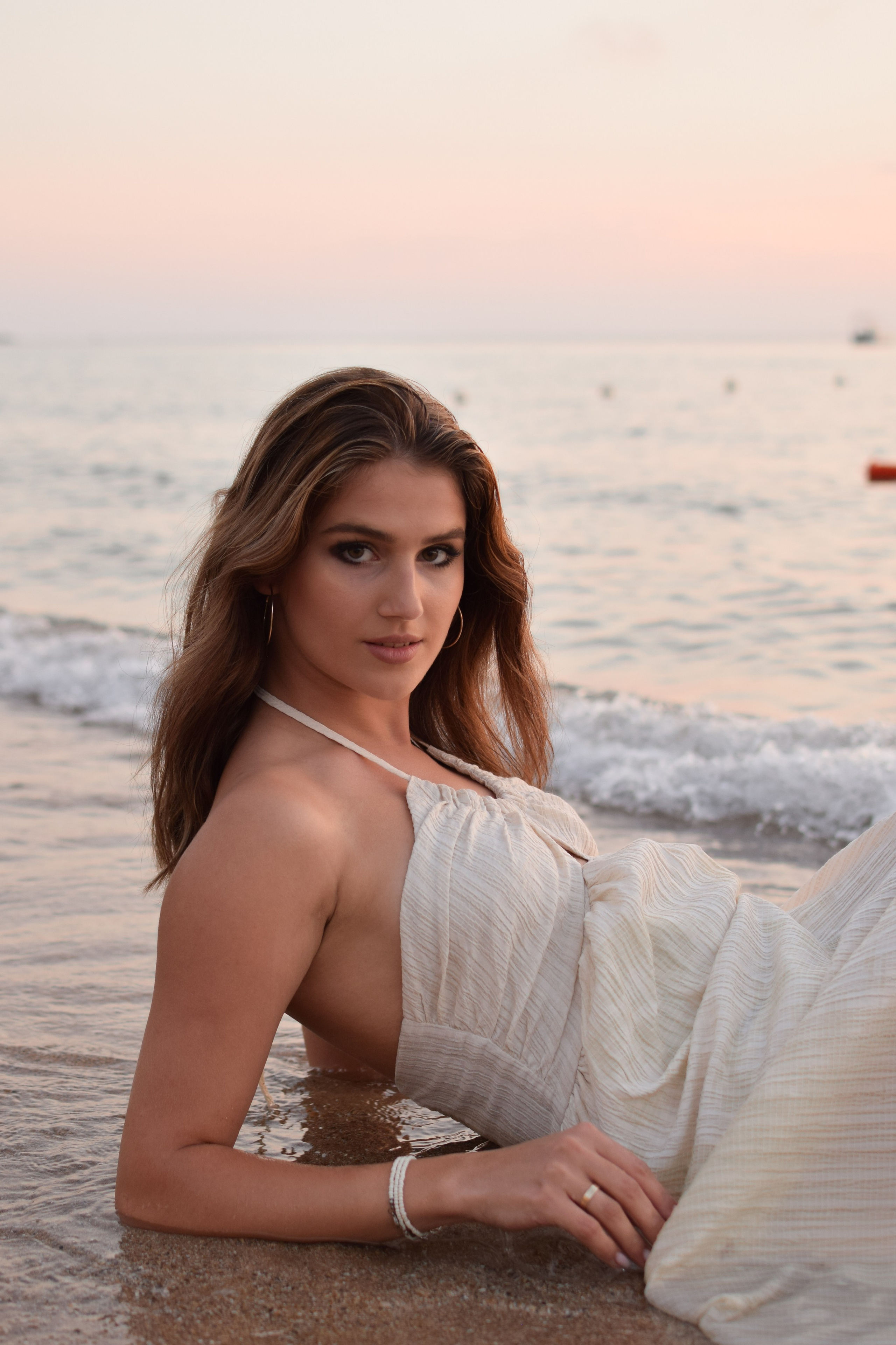 Portraits. Your local photographer