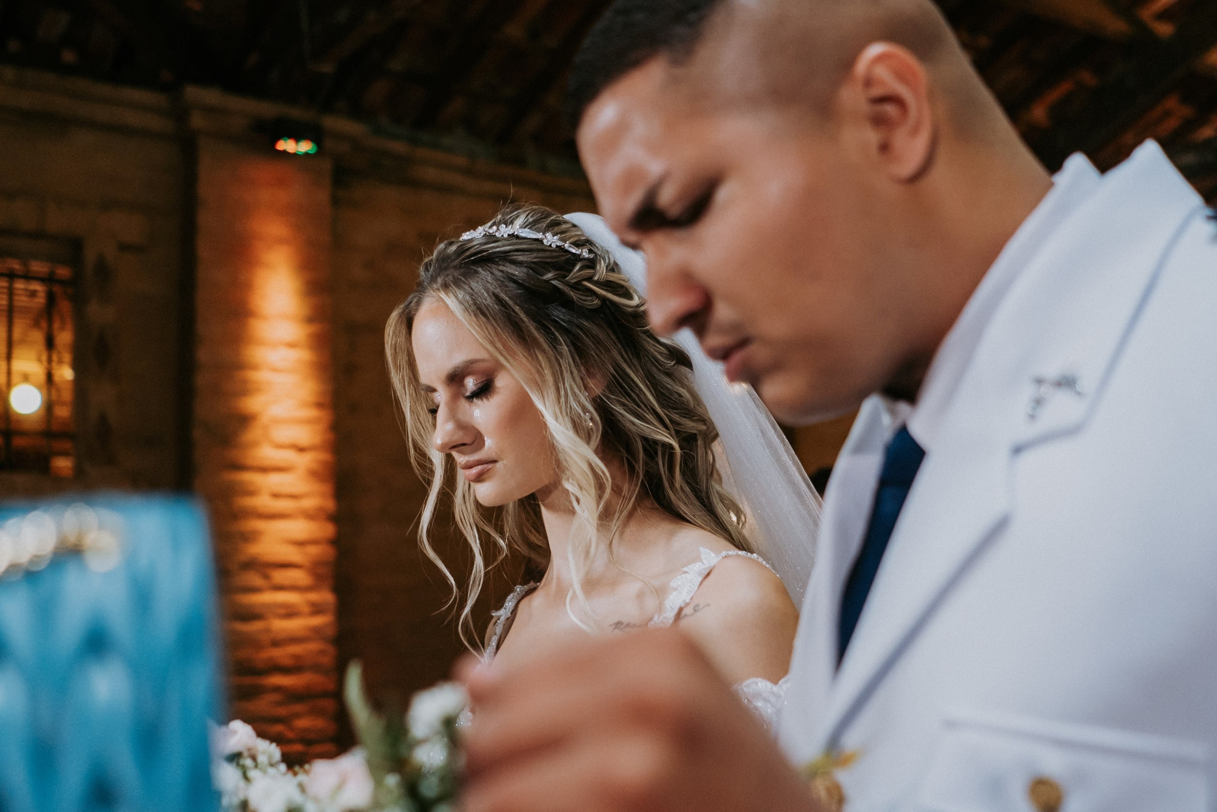 Casamento Isadora e Icaro — Alvorada. Fotógrafo de casamento e Filmmaker de casamento