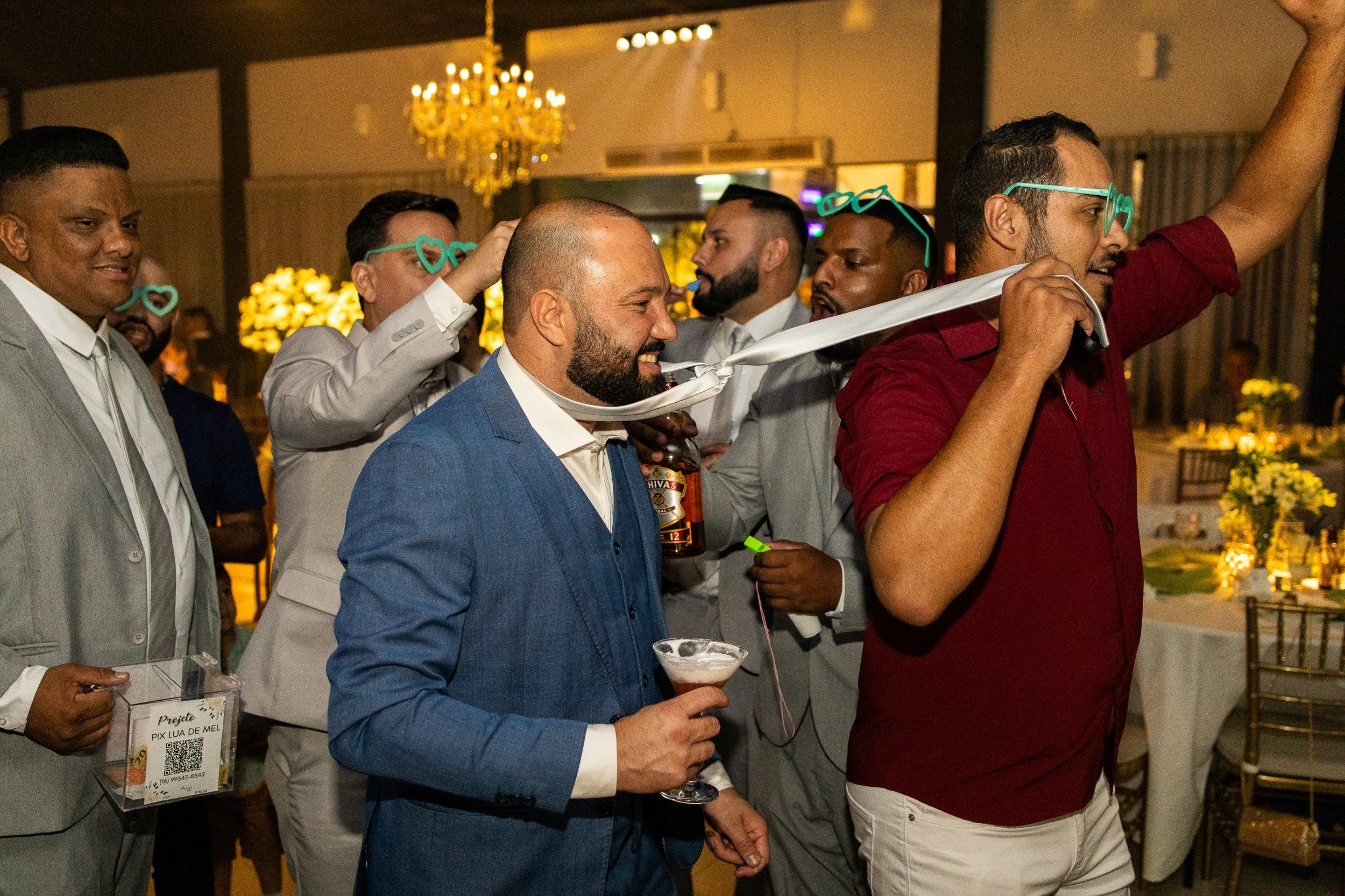 Casamento Aliriane e Willian — Novo Horizonte. Fotógrafo de casamento e Filmmaker de casamento