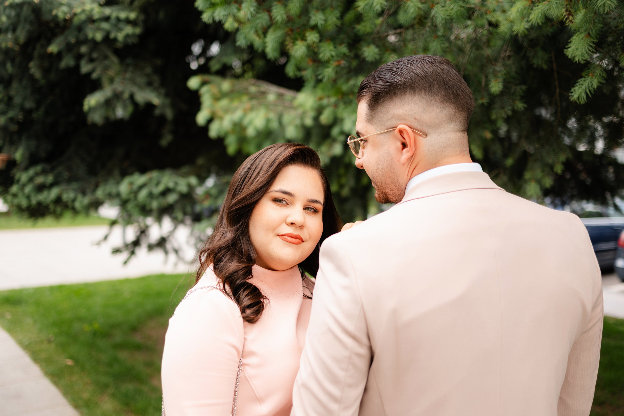 Olivia & Alex. Wedding Photographer, based in Iasi, Romania, but will travel all over the globe to make sure you look amazing in all your wedding photos
