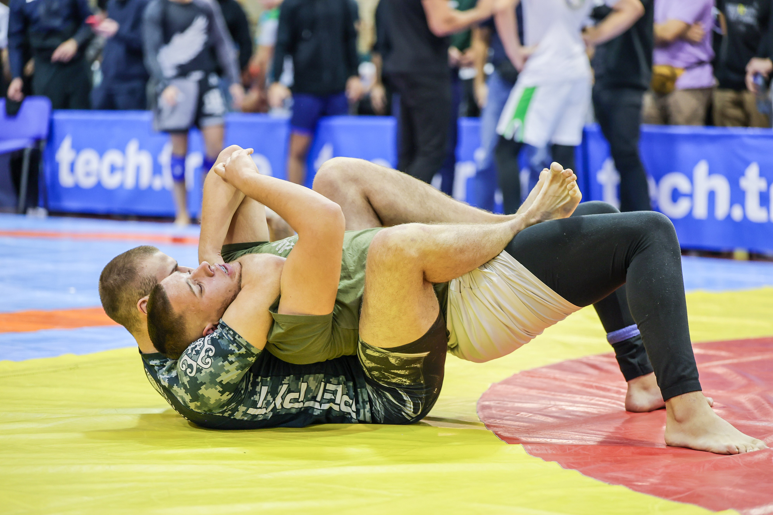 NO GI Challange Novi Sad 2025 u saradnji sa Eventlens-om. Fotograf Ivan Grubački