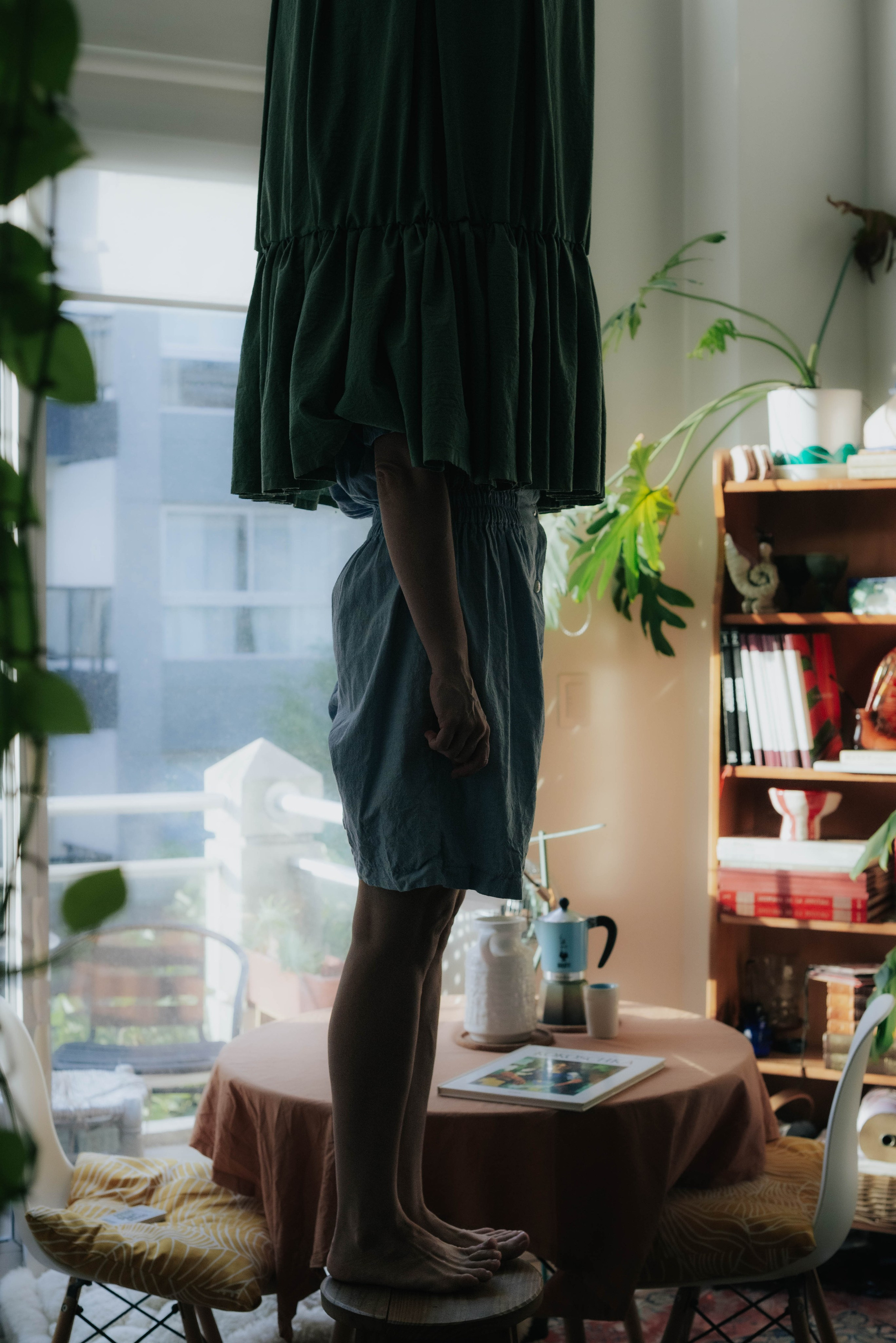 Юленька. Photographer @elmirkami in the city of Buenos Aires