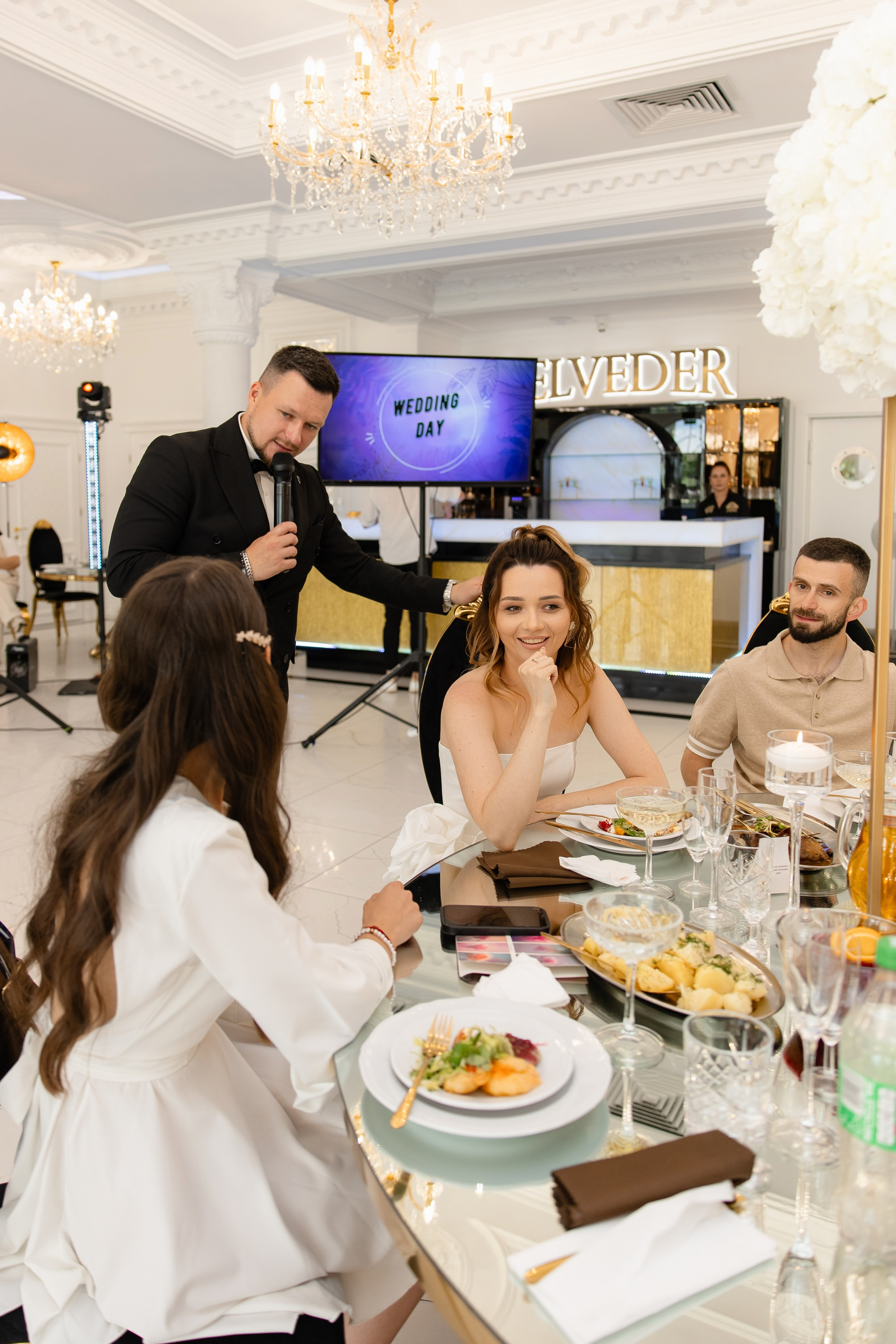 Ігор + Тая. Весільний, сімейний фотограф Варшава