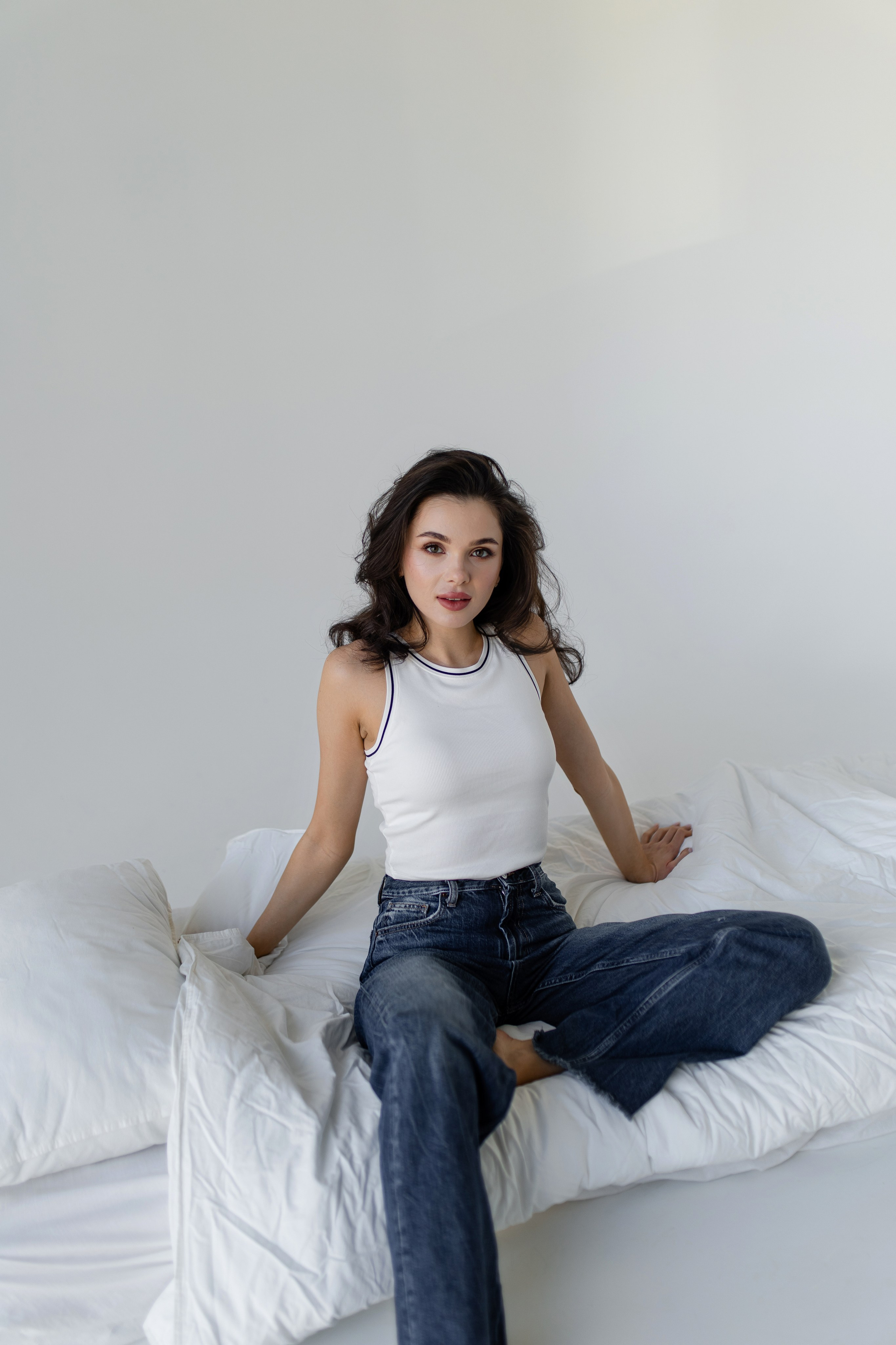 Яна. Весільний, сімейний фотограф Варшава