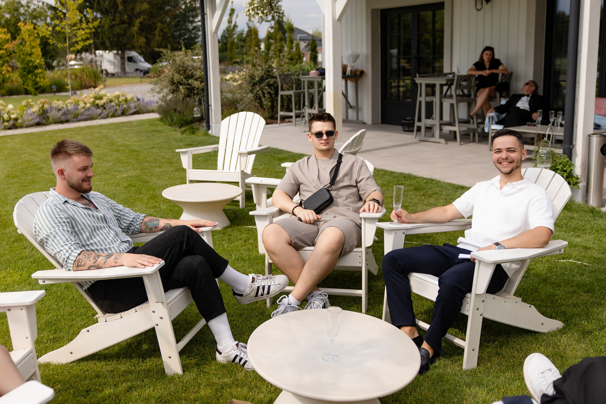 Діма + Валерія. Весільний, сімейний фотограф Варшава