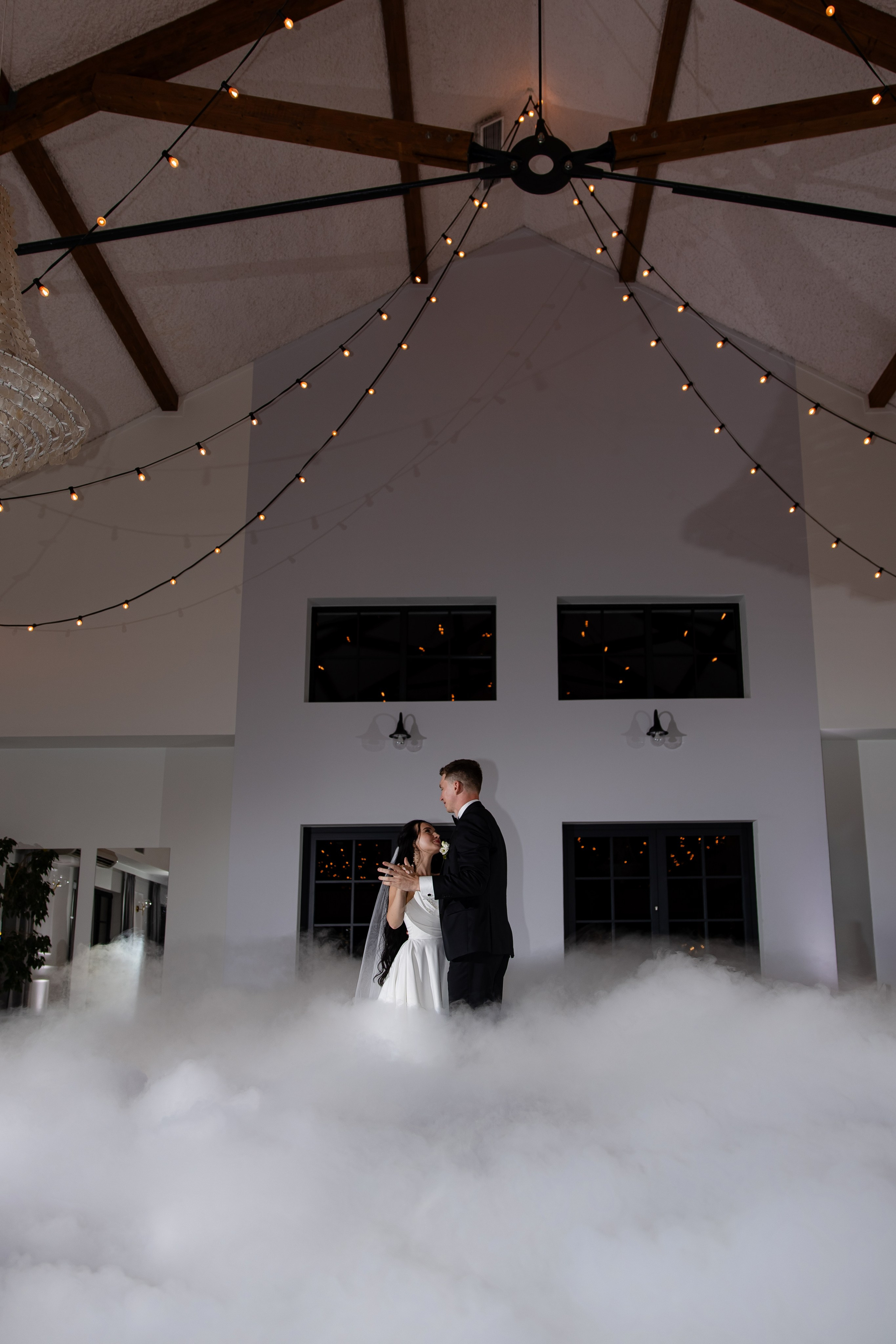 Діма + Валерія. Весільний, сімейний фотограф Варшава