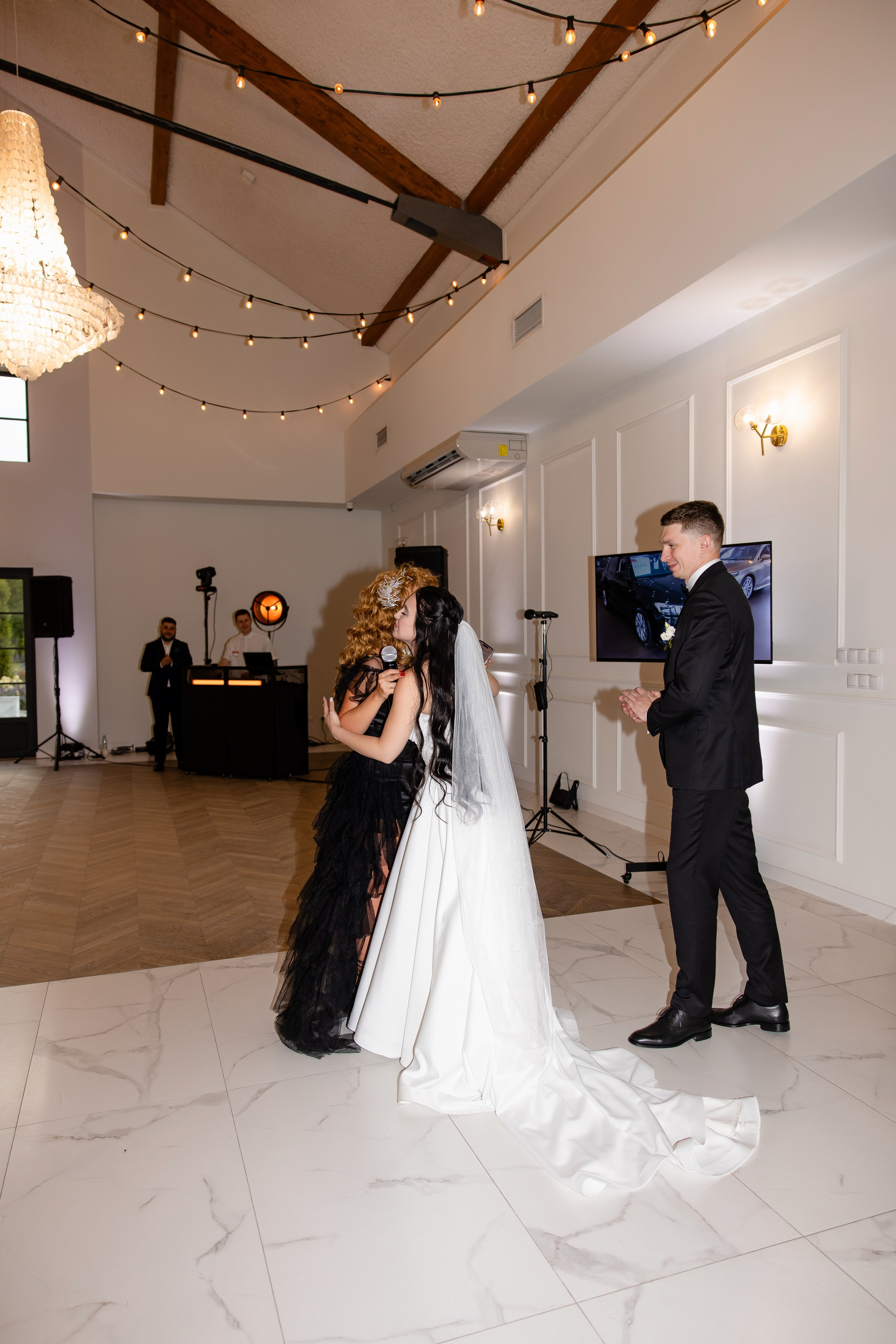 Діма + Валерія. Весільний, сімейний фотограф Варшава