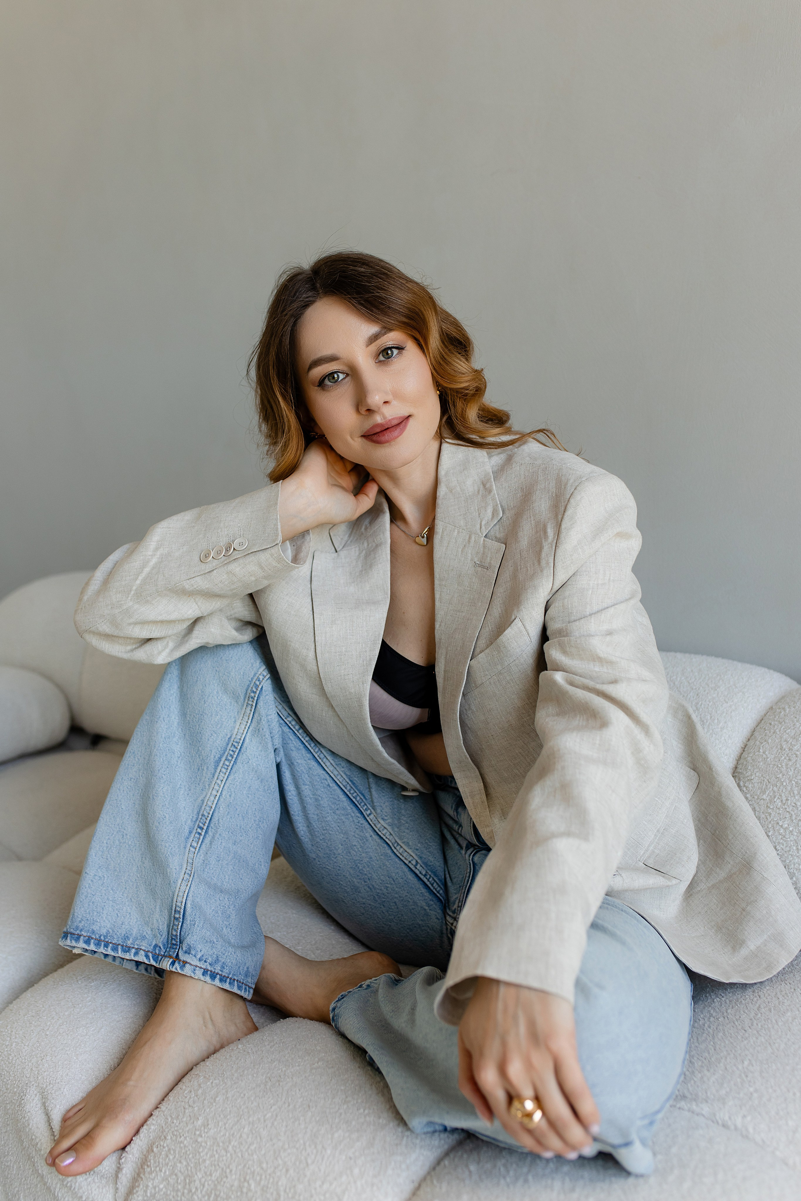 Вікторія. Весільний, сімейний фотограф Варшава