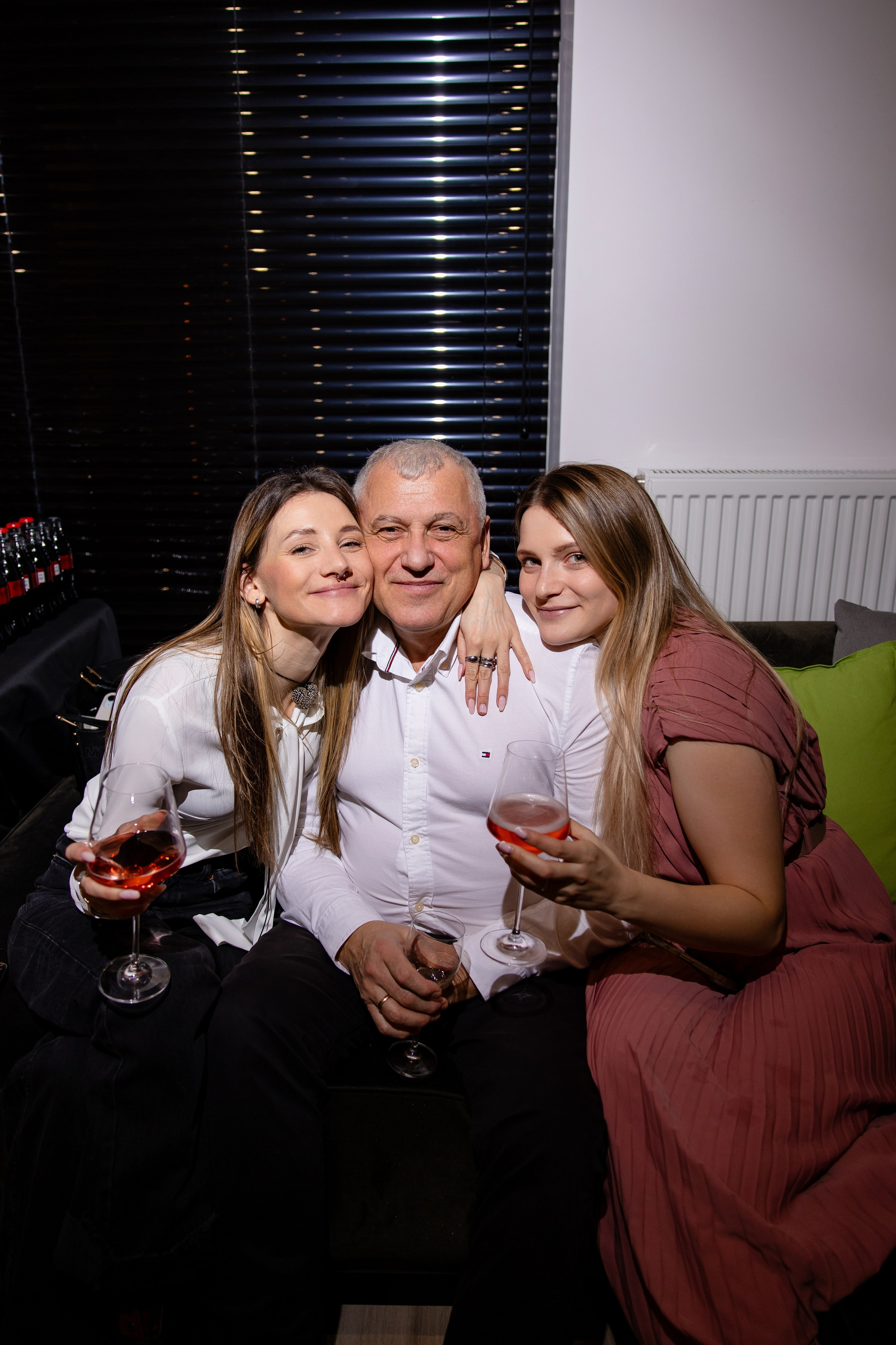 Репортаж після Хрещення. Весільний, сімейний фотограф Варшава