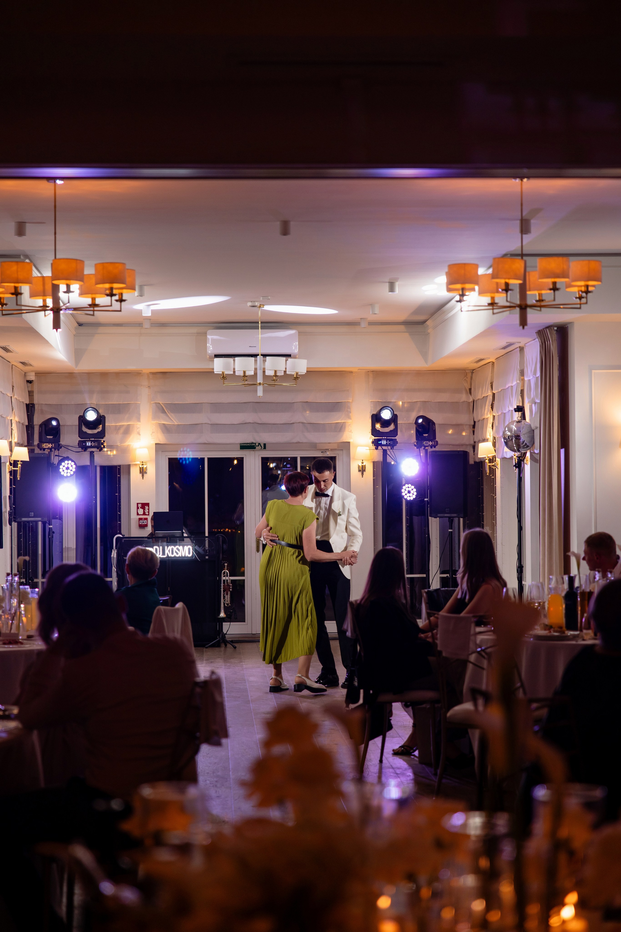 Василь + Іванна. Весільний, сімейний фотограф Варшава