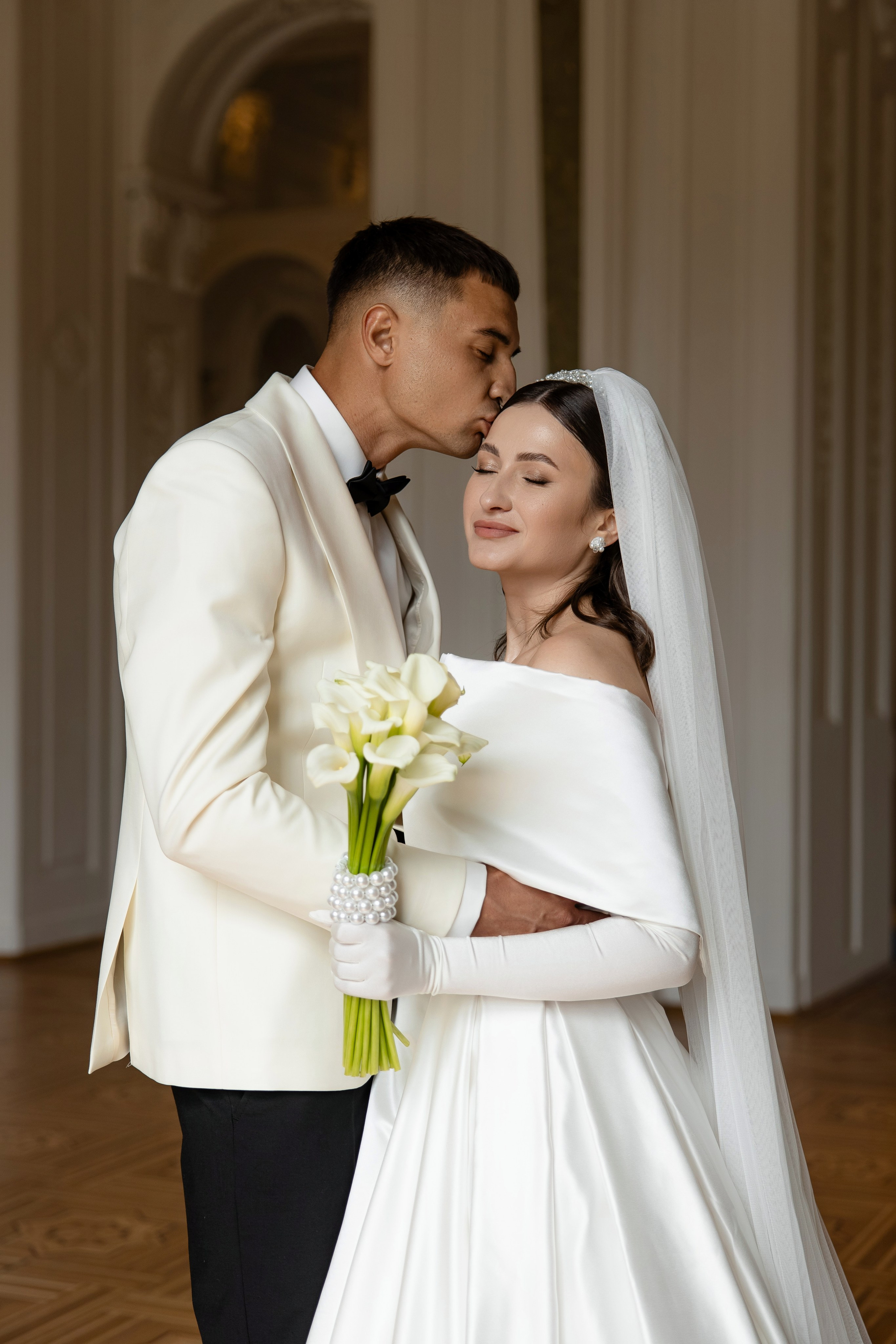 Василь + Іванна. Весільний, сімейний фотограф Варшава