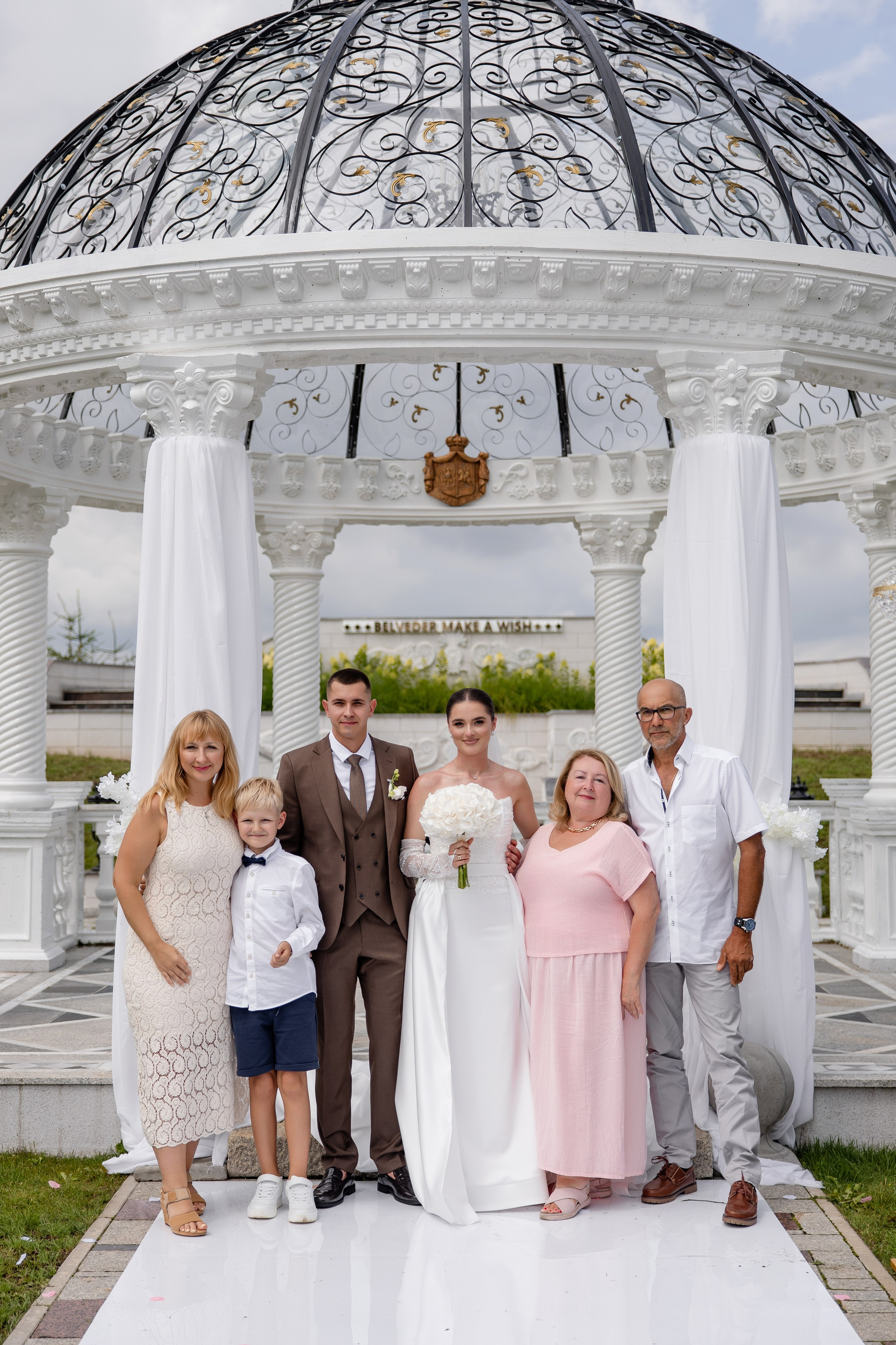 Ігор + Тая. Весільний, сімейний фотограф Варшава