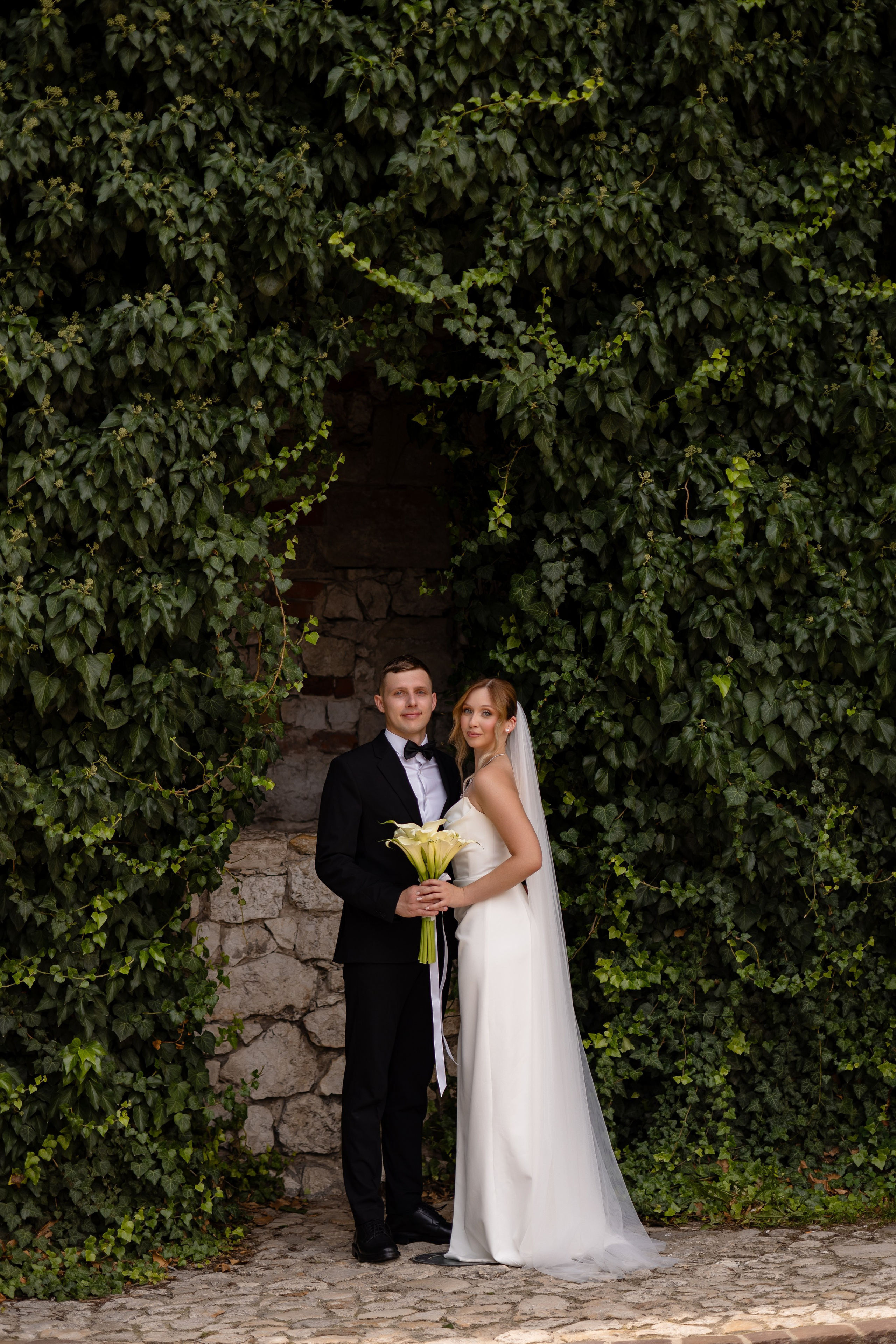 Весільний, сімейний фотограф Варшава