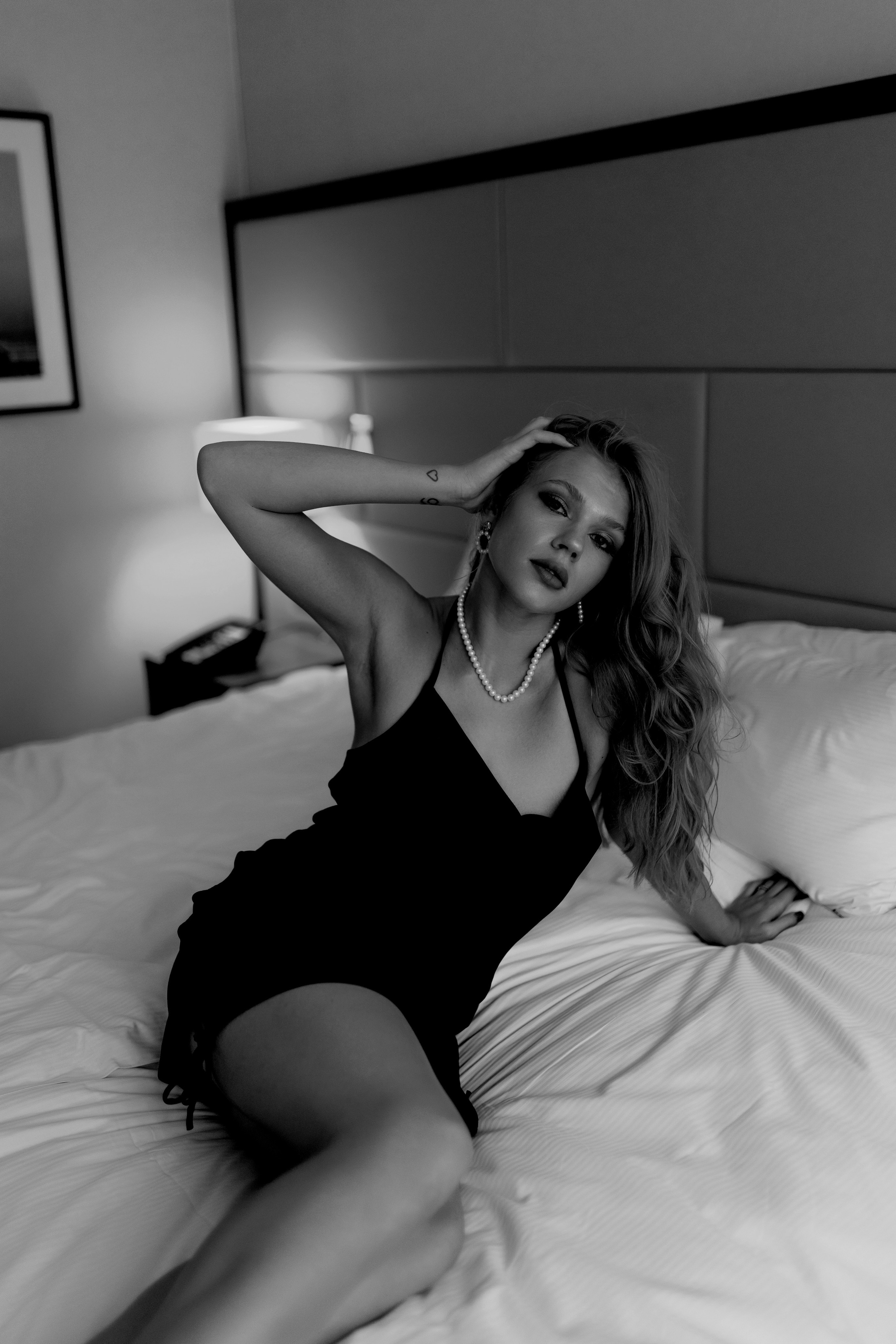 Ліна. Весільний, сімейний фотограф Варшава