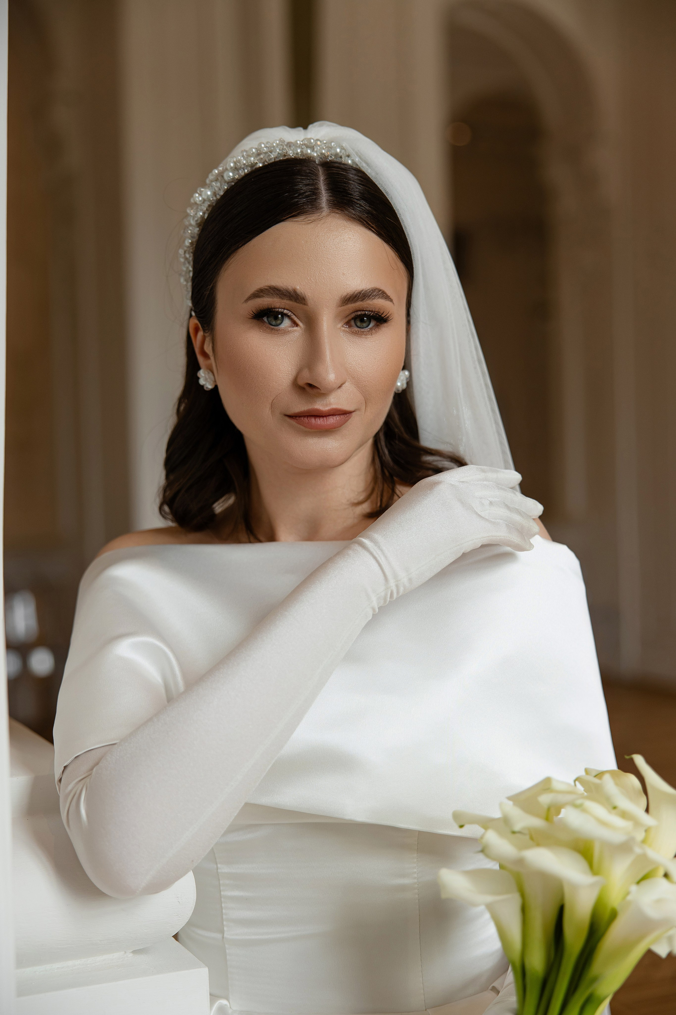 Василь + Іванна. Весільний, сімейний фотограф Варшава