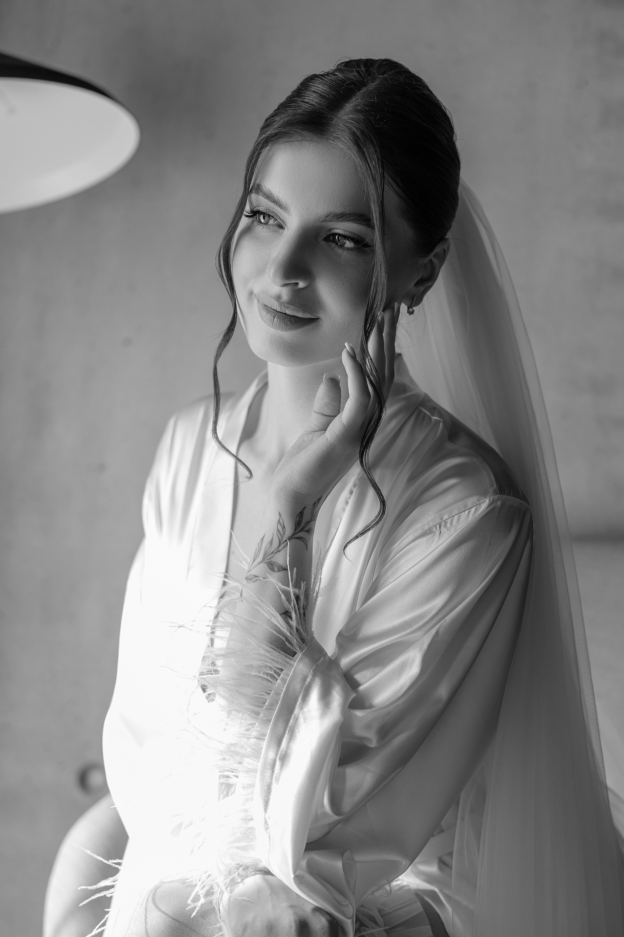 Андрій + Тетяна. Весільний, сімейний фотограф Варшава