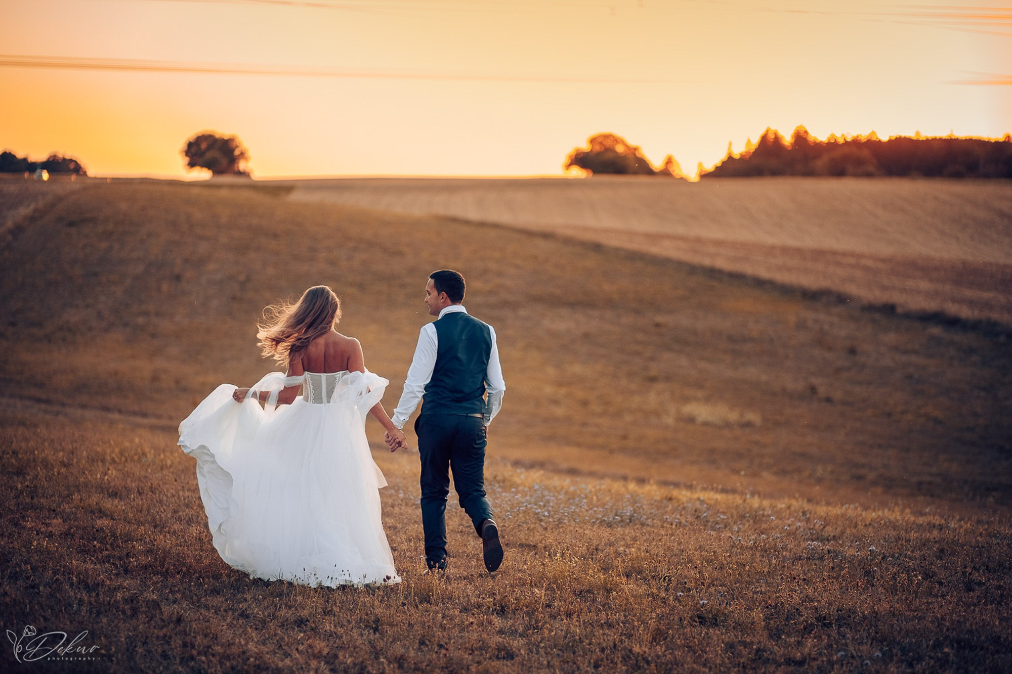 Anastasia & Alexander. Professionelle Fotografin Daria Kurchenko - Bad Rappenau, Heilbronn