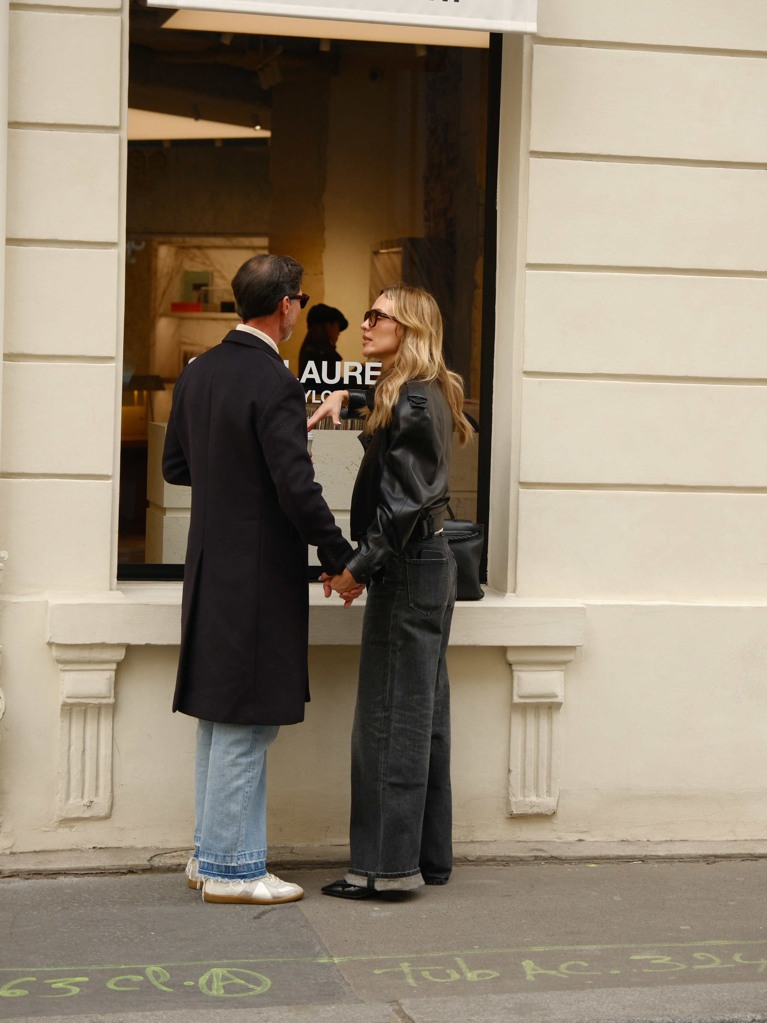 Paris. Coffee. Unison. Lifestyle!. Photographe Paris | Oleksandr Kovalchuk