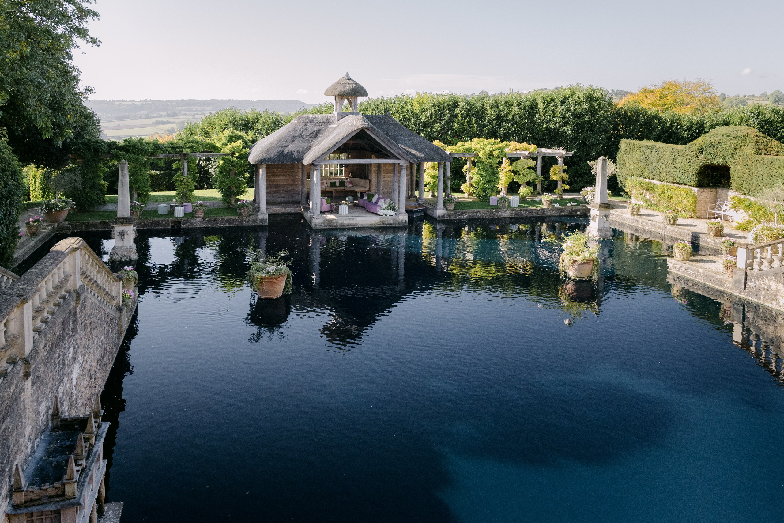 Euridge Manor, UK. 2025. Timeless Wedding & Events Photography. Based in London, working across Europe