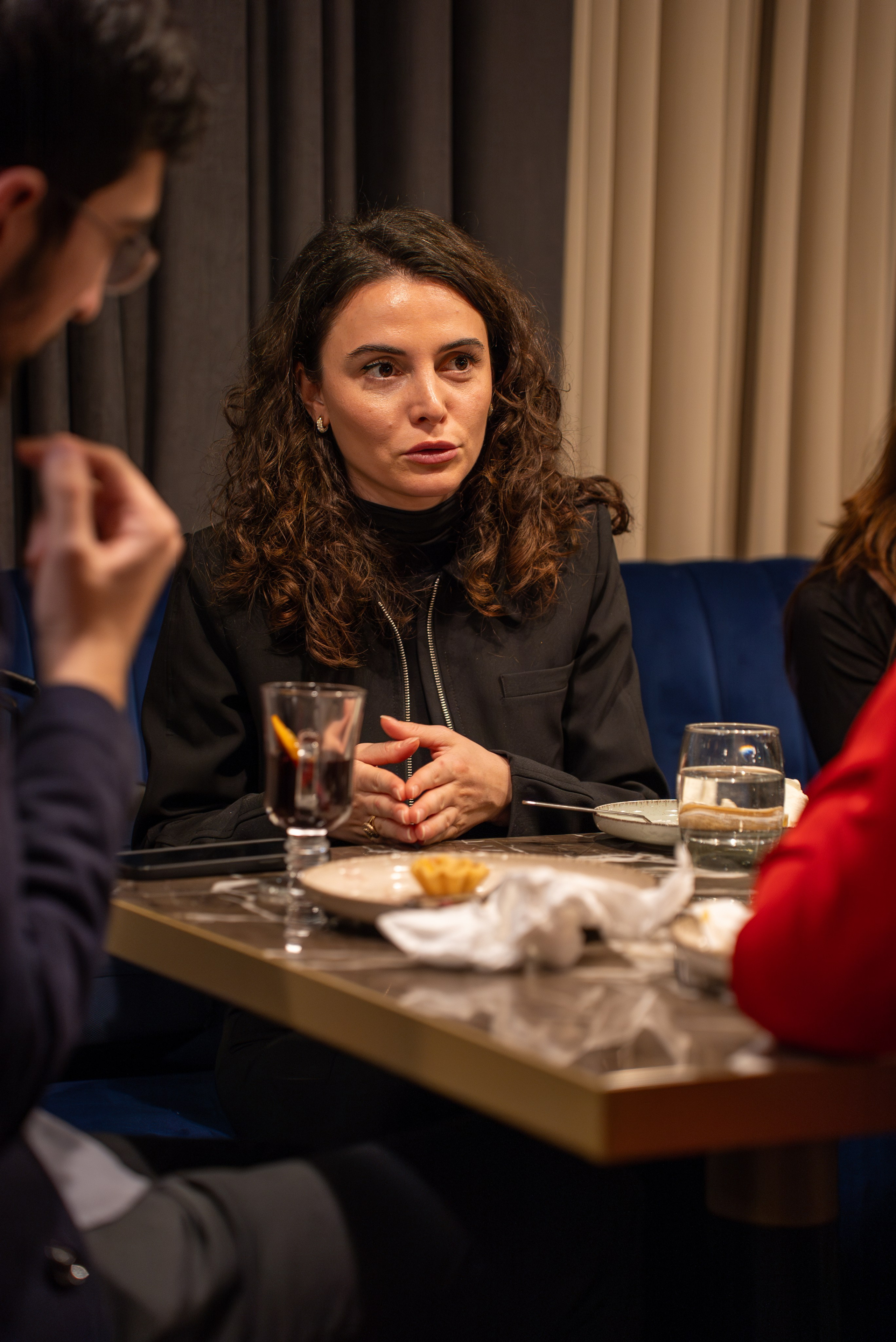 Новогодний корпоратив