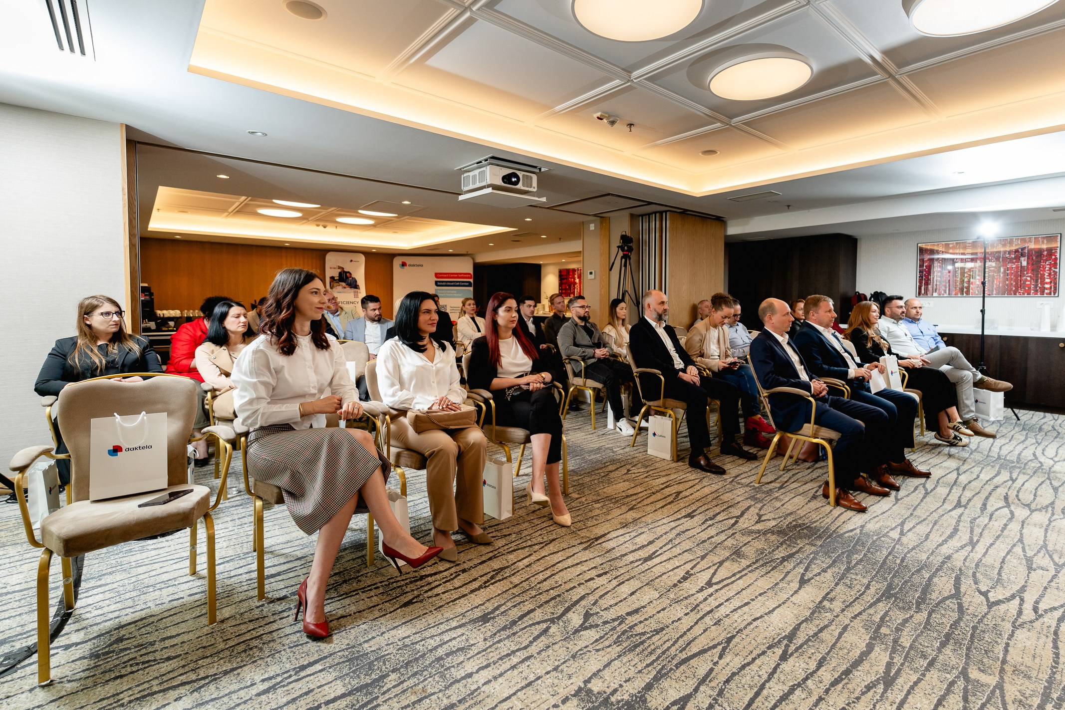 Fotograf Conferinte București / Fotografie Evenimente Corporate România. Fotograf Corporate Business