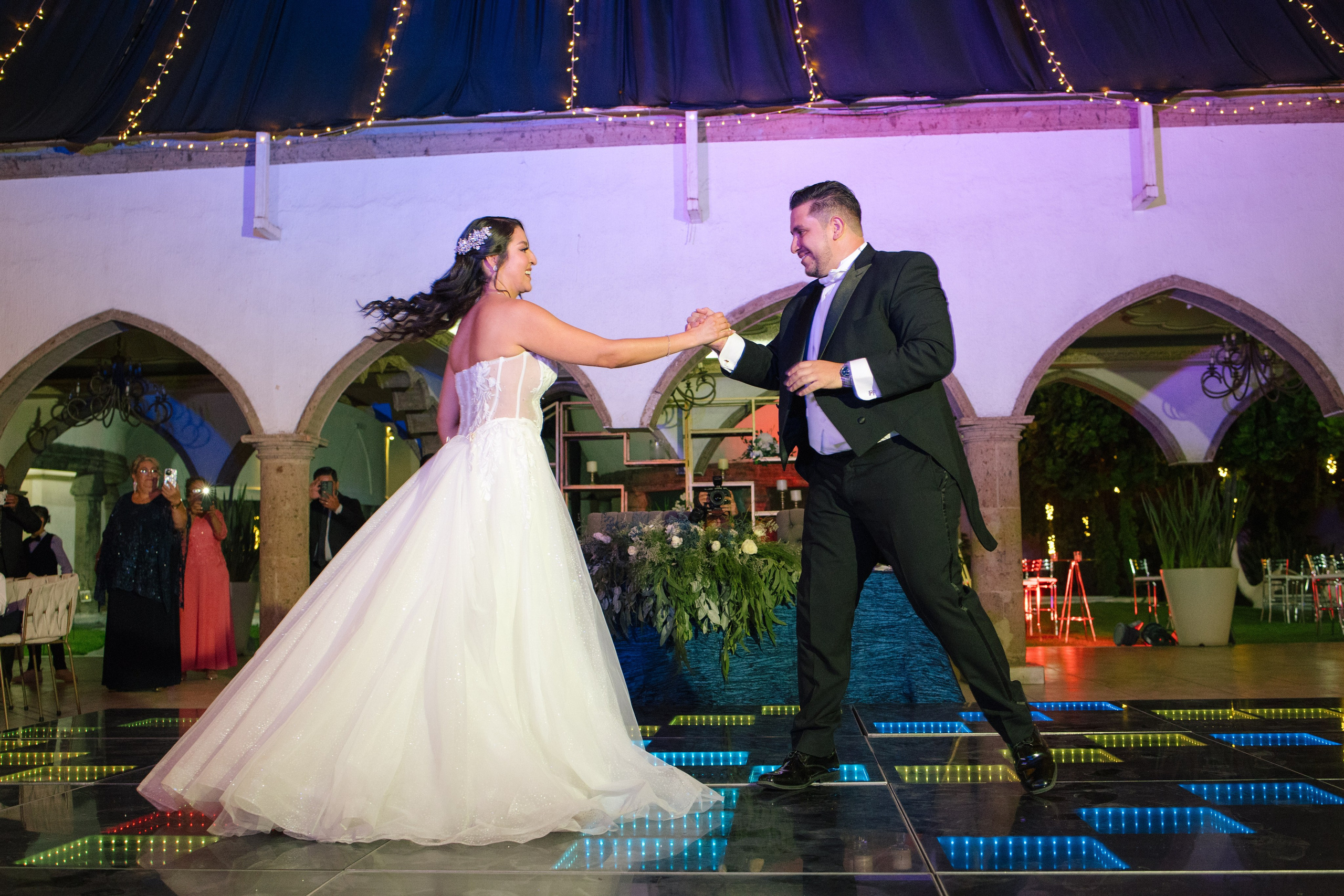 Fer y Pato. Wedding Photographer Ruth Preciado