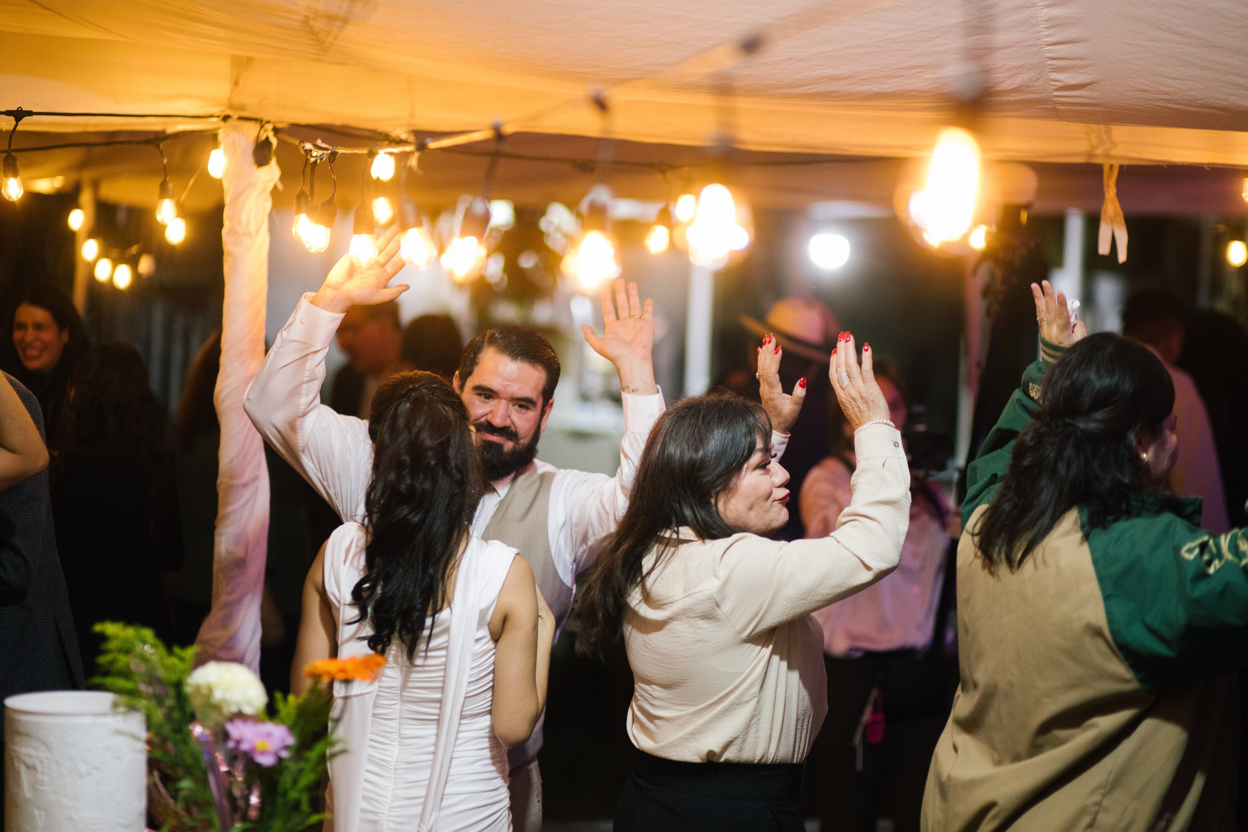 Marial y Daniel Civil y Revelacion. Principal