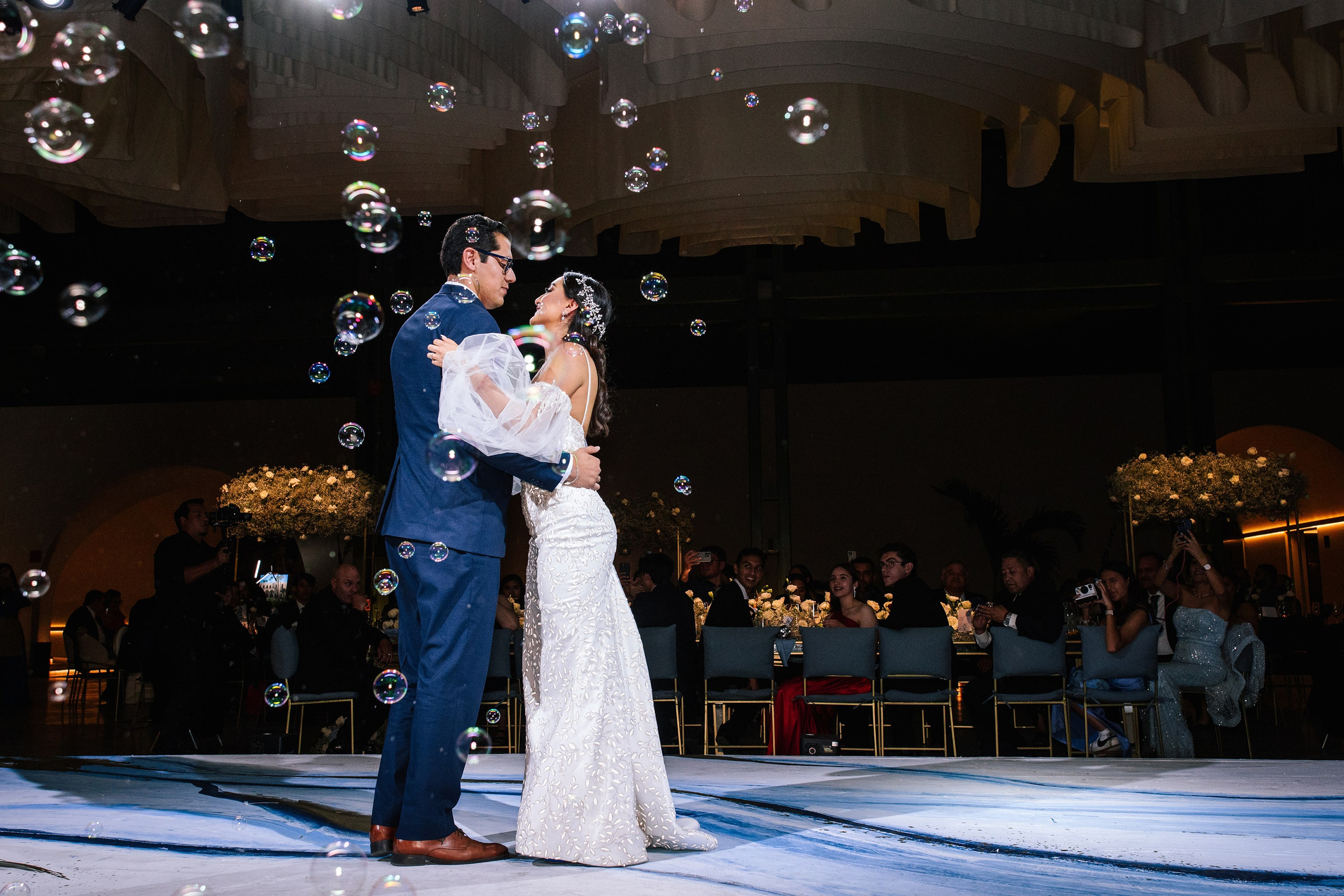 Primer Baile. Principal