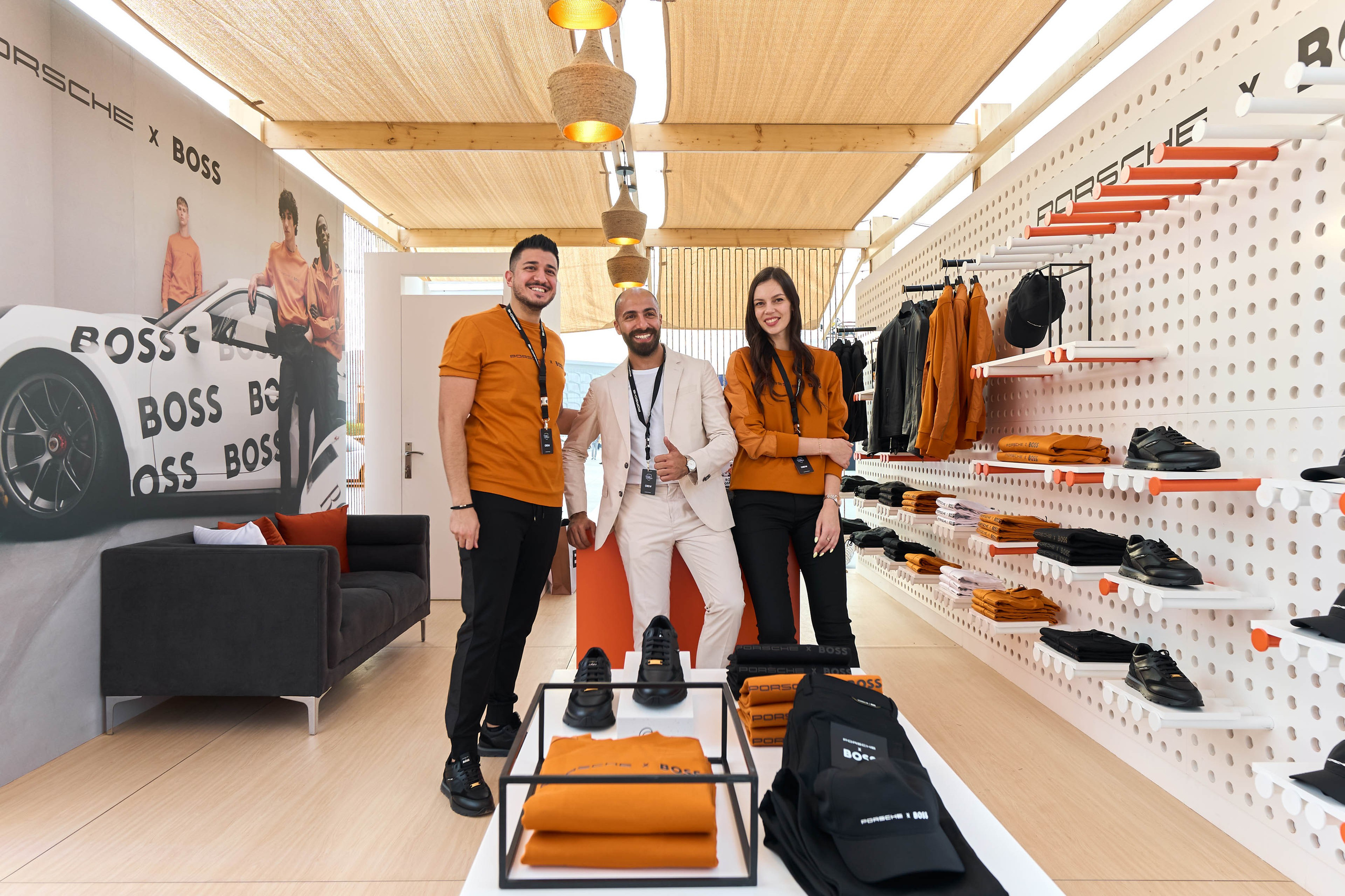 Corporate & Event Photography in Dubai. Vitalii Honiukov | Photography production based in Dubai, UAE