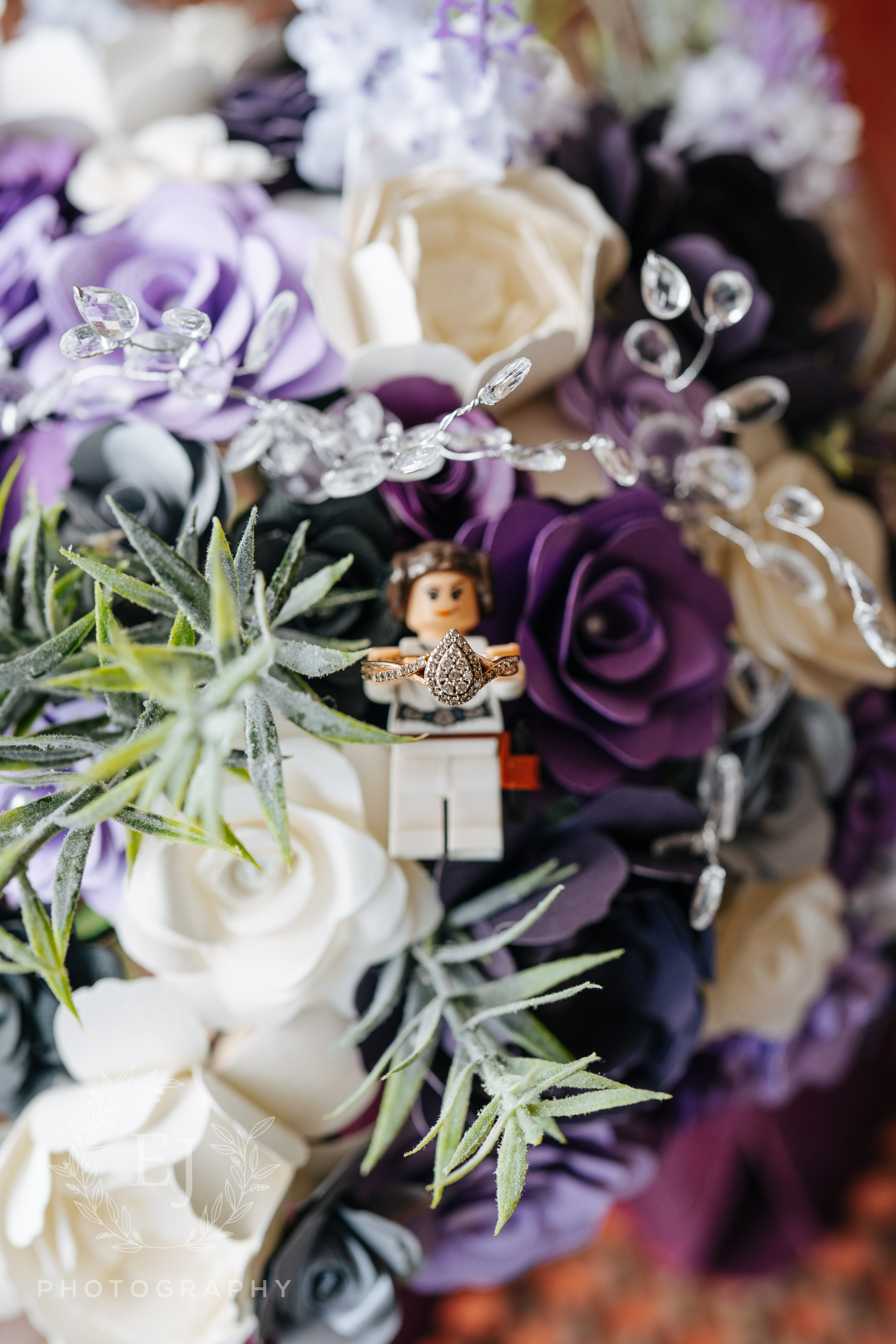 Julie & David — Core Cider. Emma Joy Photography