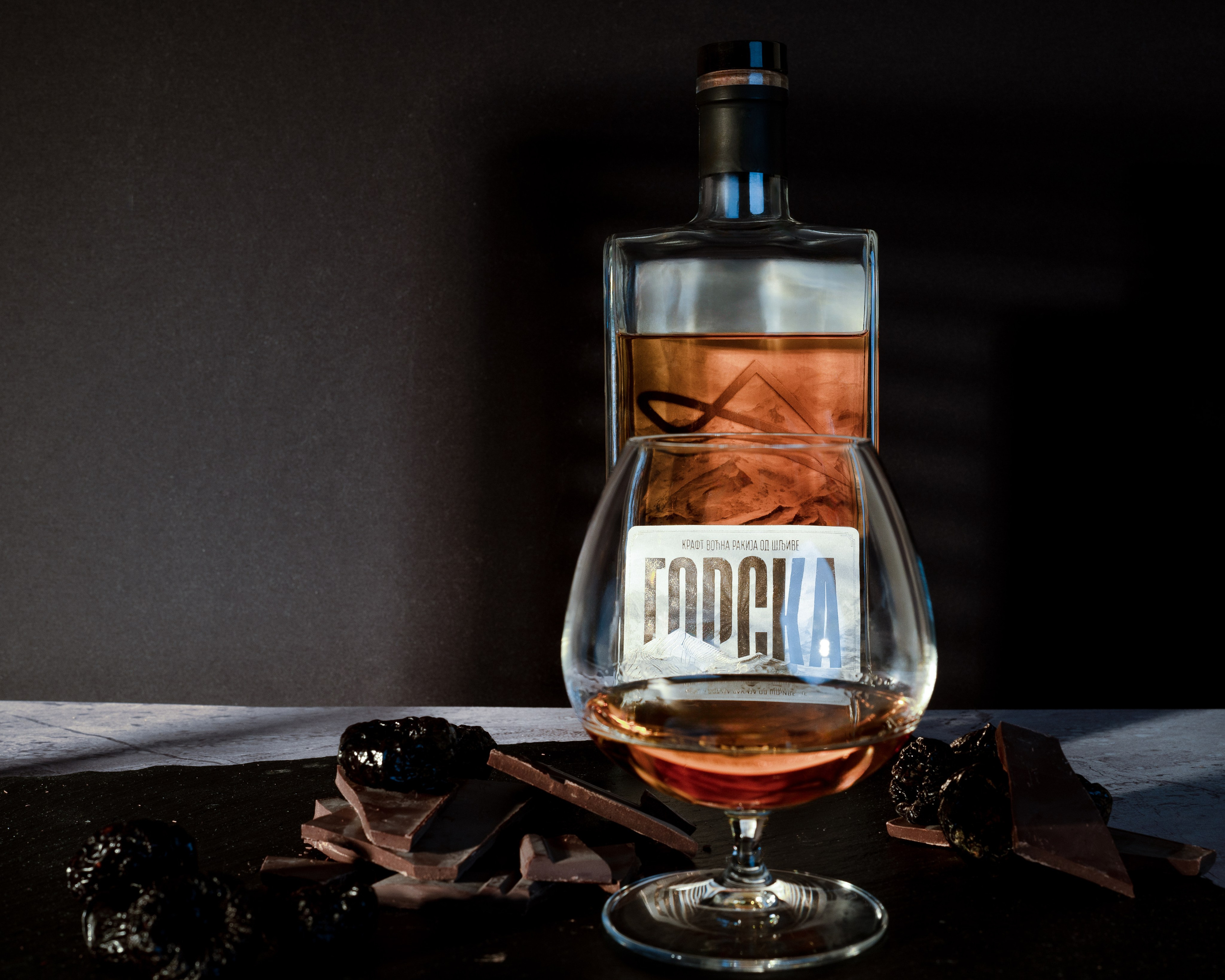 Product. Profesionalna Fotografija Beograd — Staša Komatina