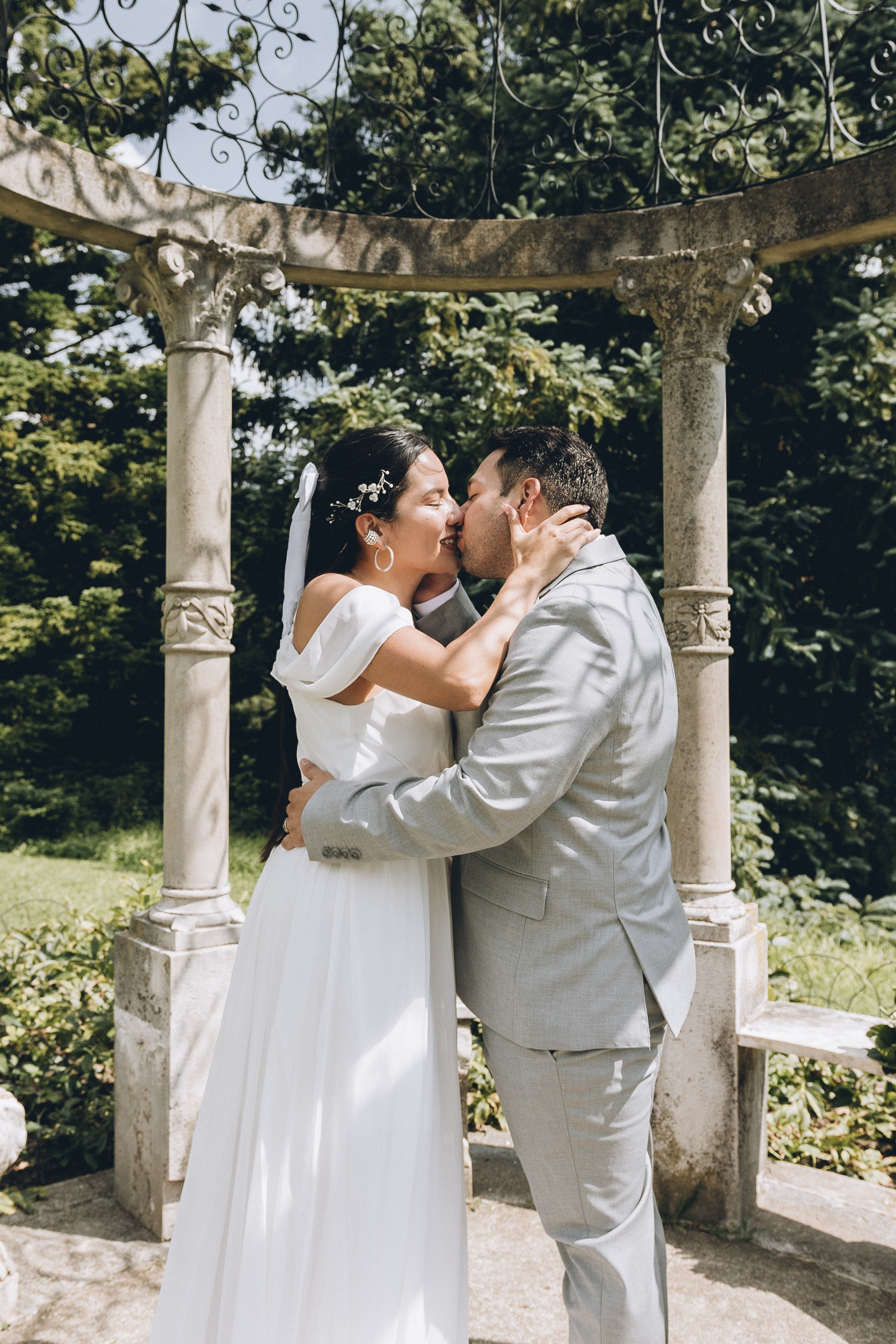 Wedding Camila&Luis. Sara Eulalia | Virginia Photographer