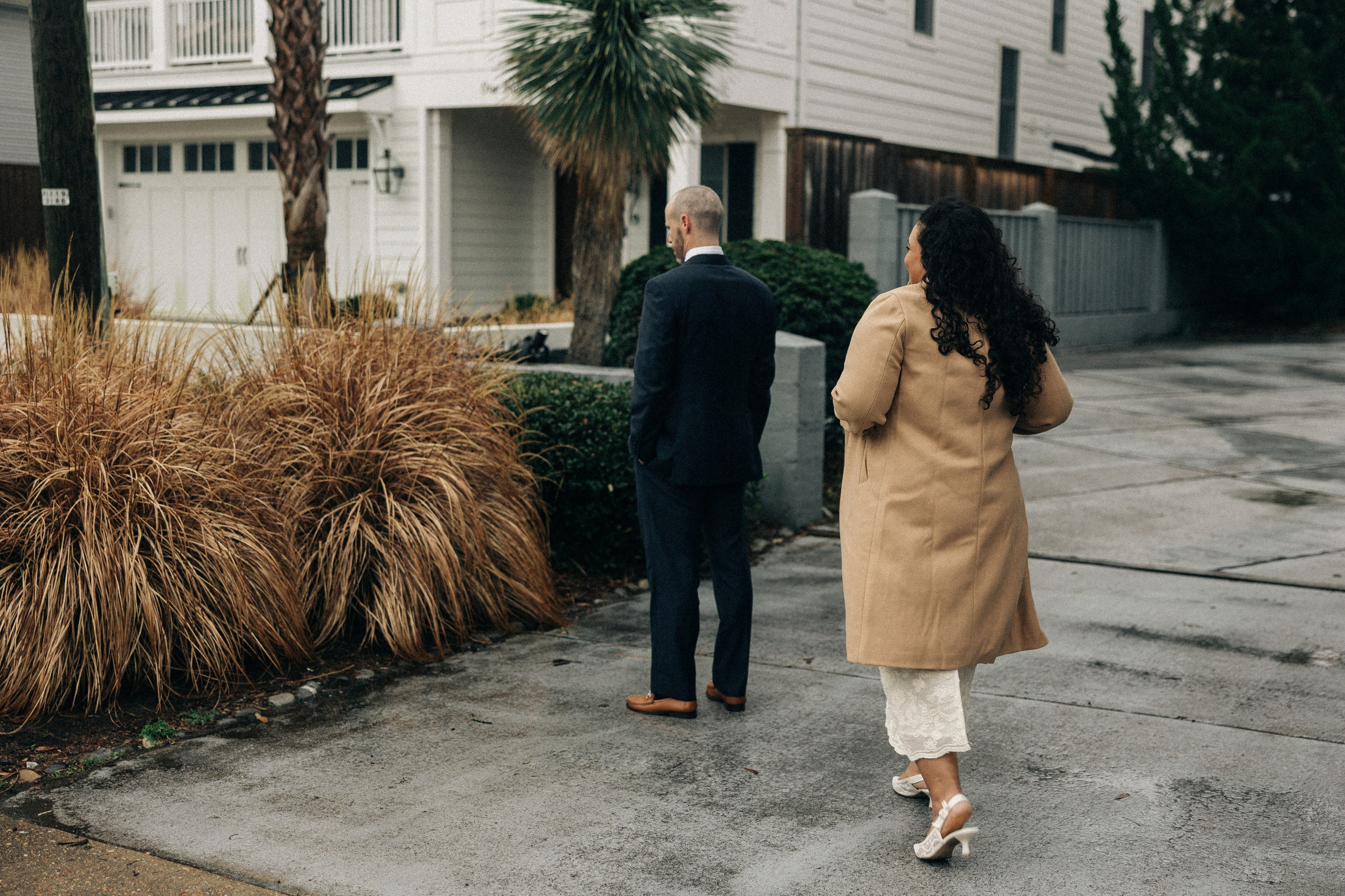 Bruna&Chris Elopement. Sara Eulalia | Virginia Photographer