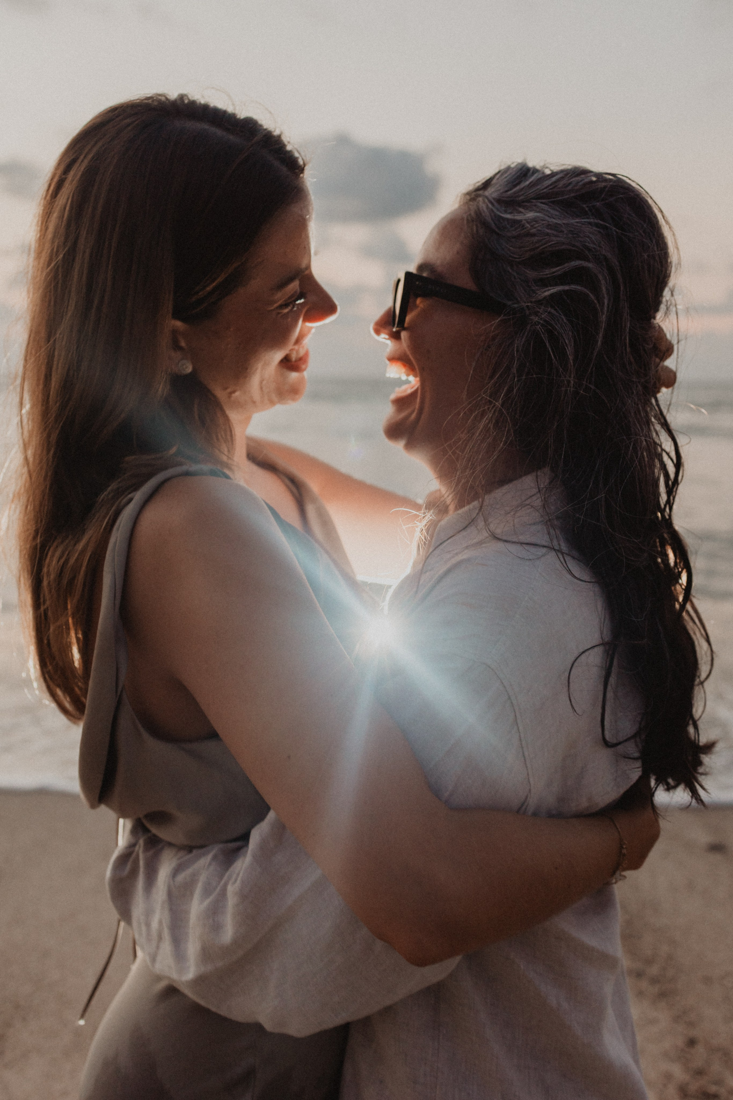 Marriage Proposal in Punta de Mita | Unforgettable Beach Proposals